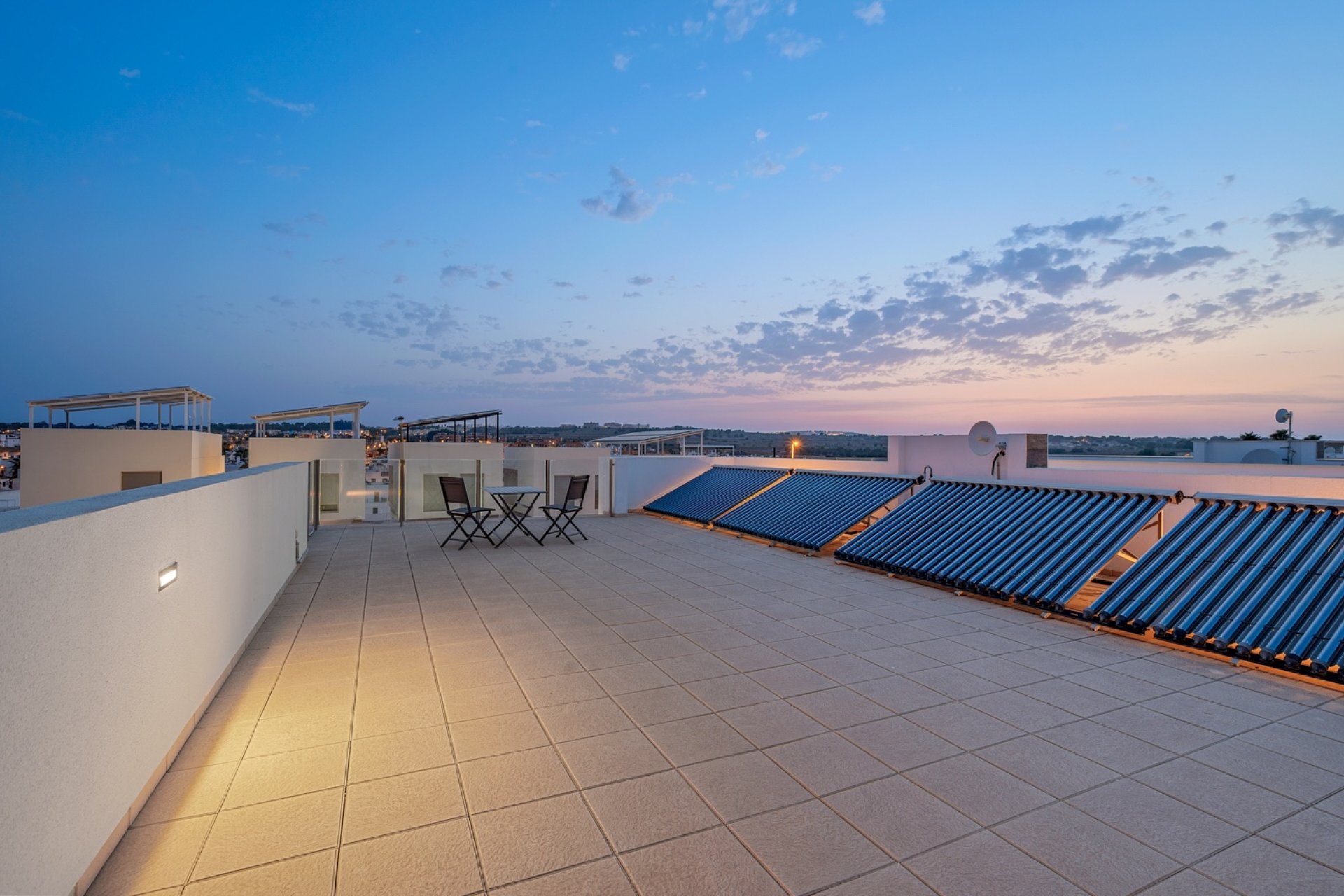 Återförsäljning - Villa -
Orihuela Costa - Villamartín