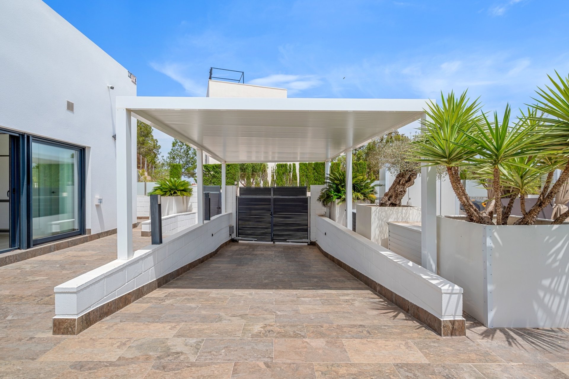 Återförsäljning - Villa -
Orihuela Costa - Villamartín