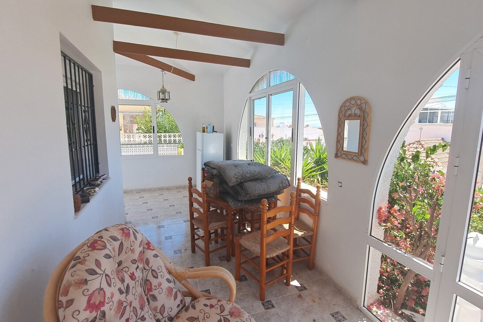 Återförsäljning - Villa -
Orihuela Costa - Villamartín