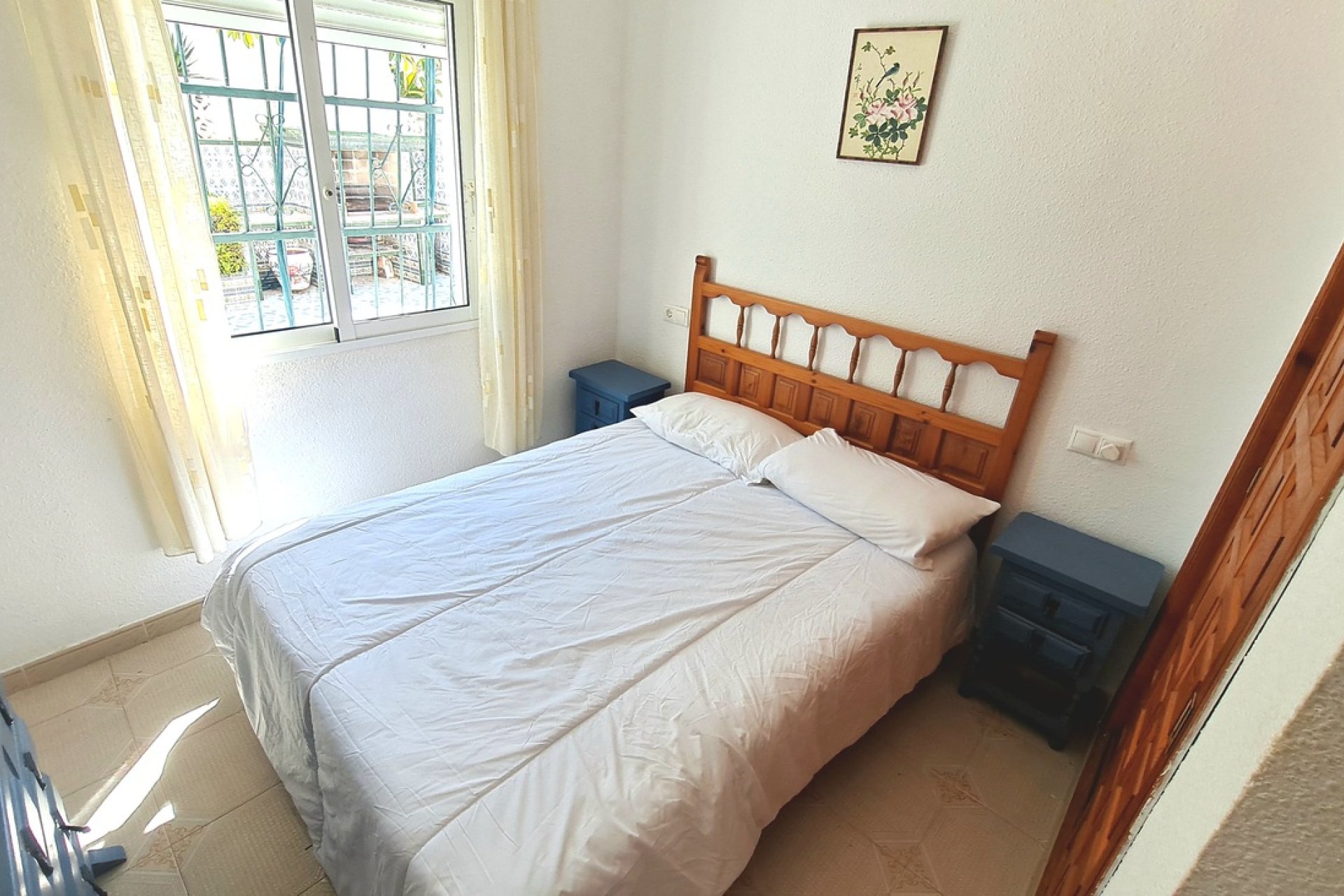 Återförsäljning - Villa -
Orihuela Costa - Villamartín