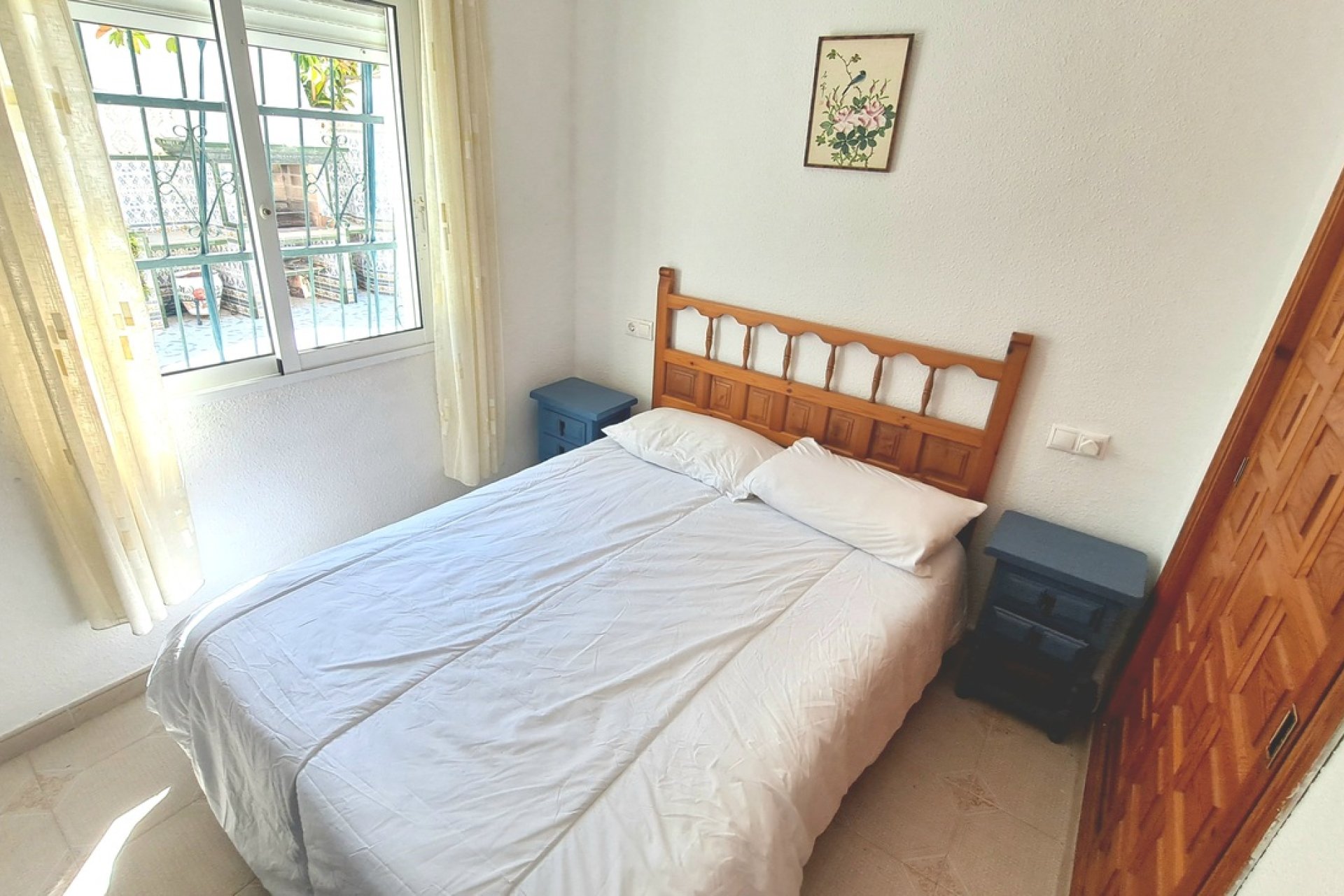 Återförsäljning - Villa -
Orihuela Costa - Villamartín