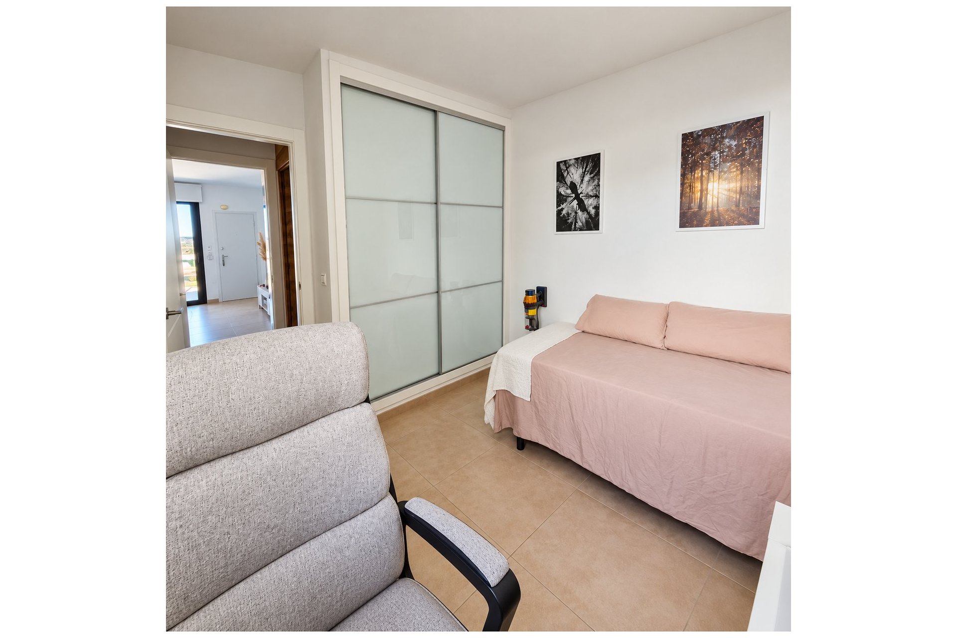 Återförsäljning - Villa -
Orihuela Costa - Villamartín