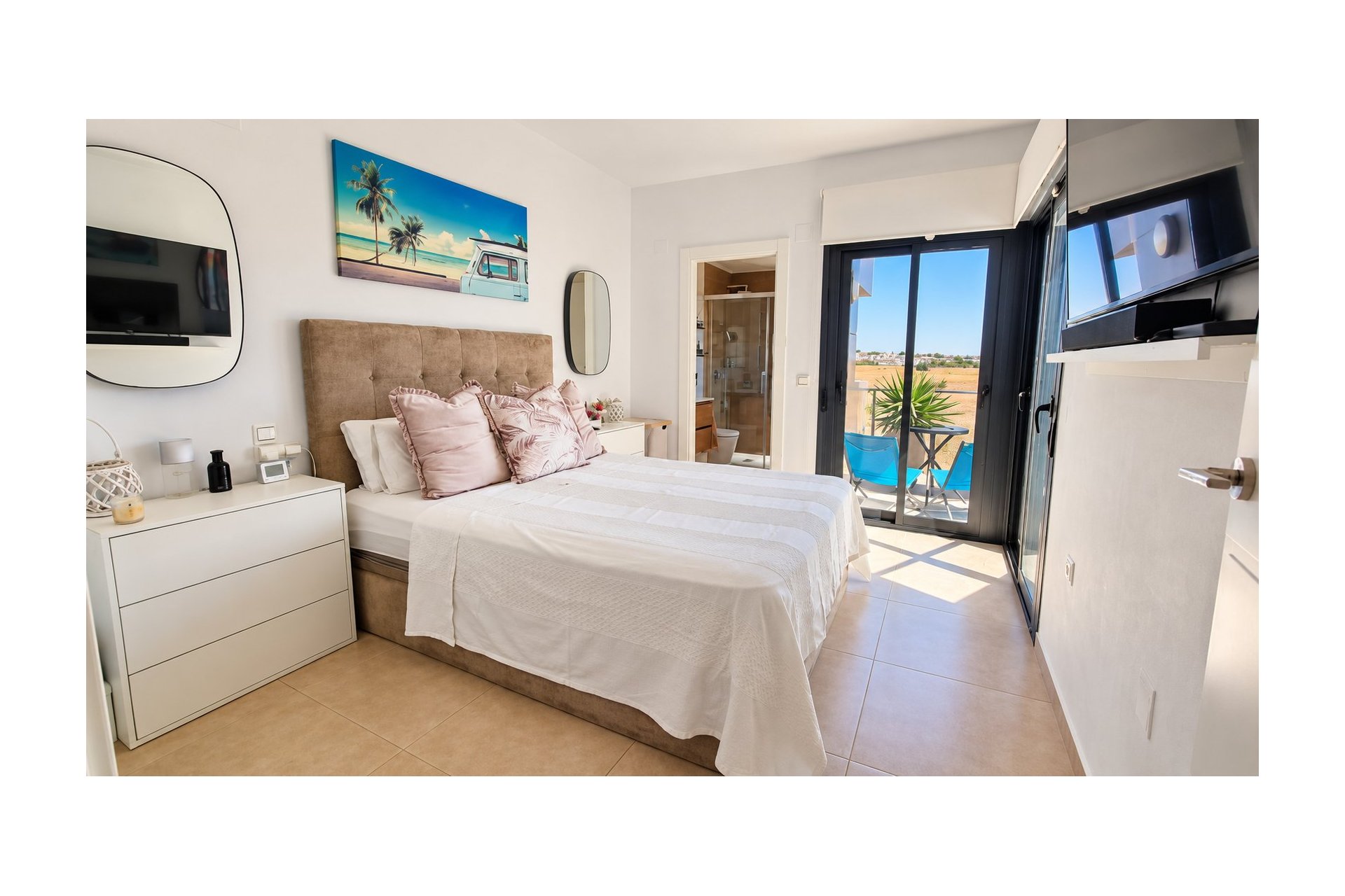 Återförsäljning - Villa -
Orihuela Costa - Villamartín