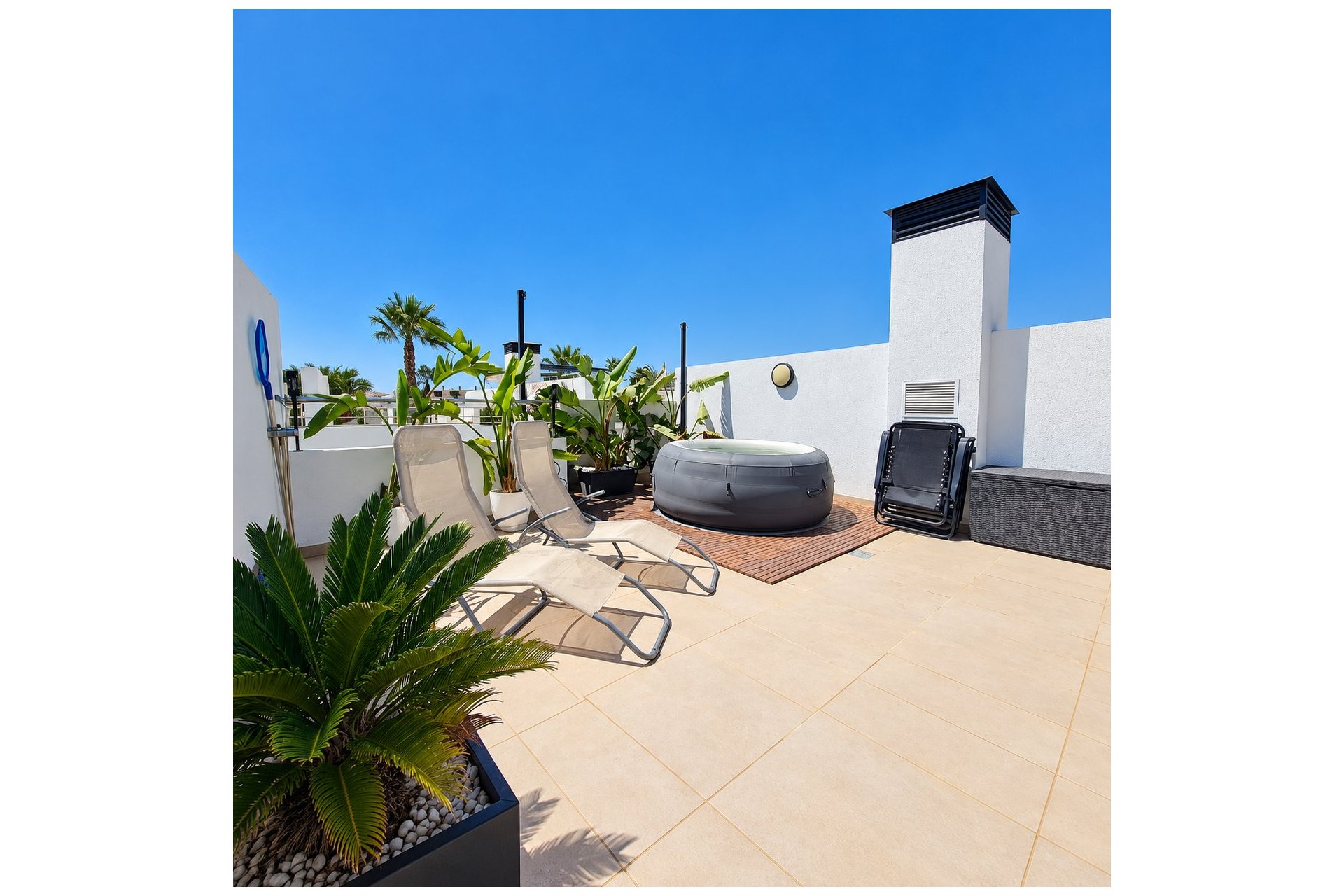 Återförsäljning - Villa -
Orihuela Costa - Villamartín