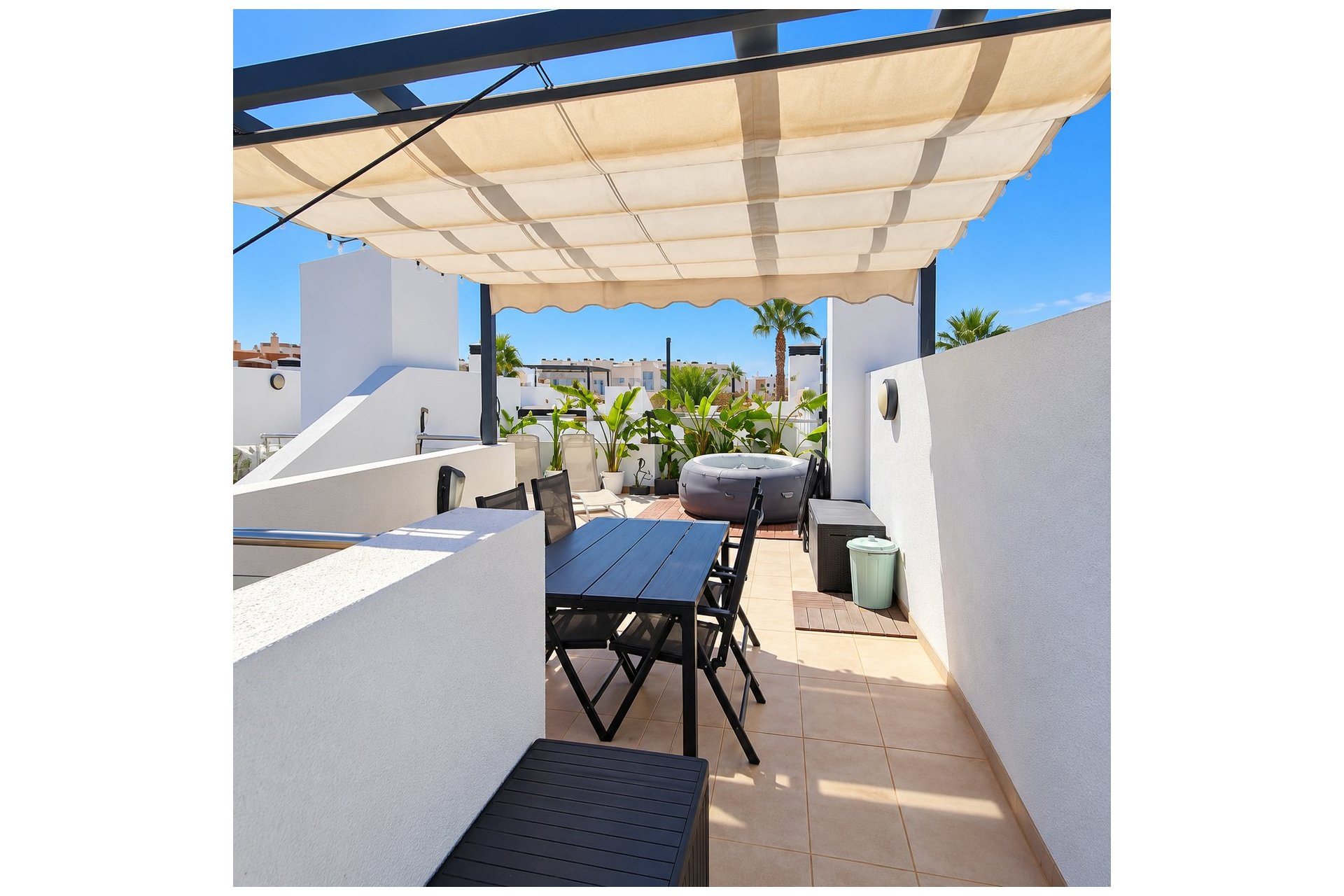 Återförsäljning - Villa -
Orihuela Costa - Villamartín