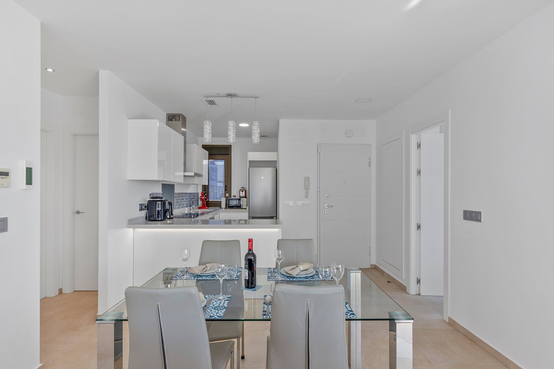 Återförsäljning - Villa -
Orihuela Costa - Vistabella Golf