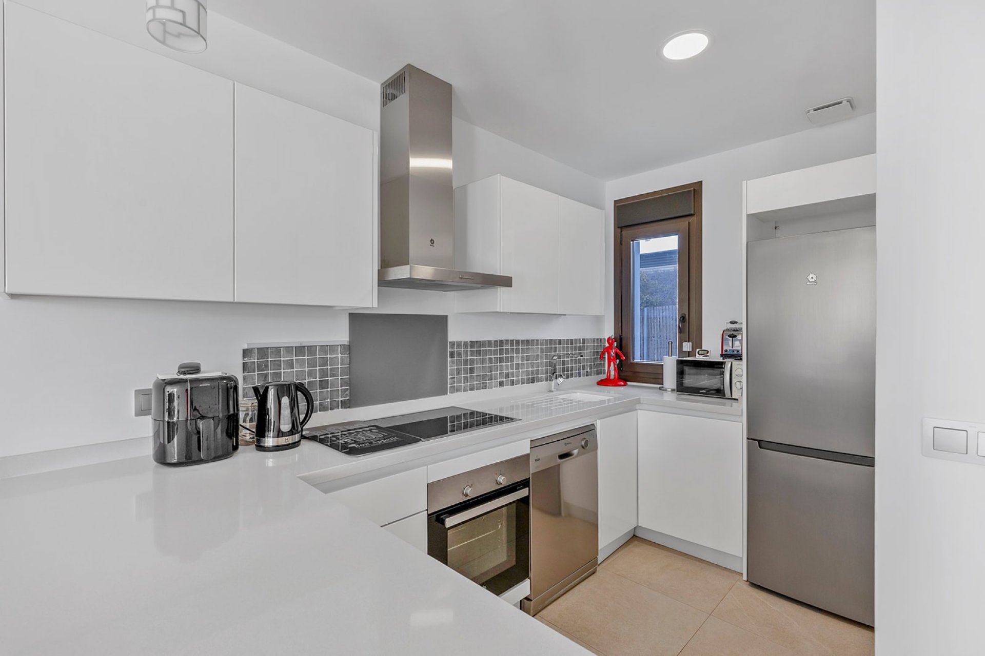 Återförsäljning - Villa -
Orihuela Costa - Vistabella Golf