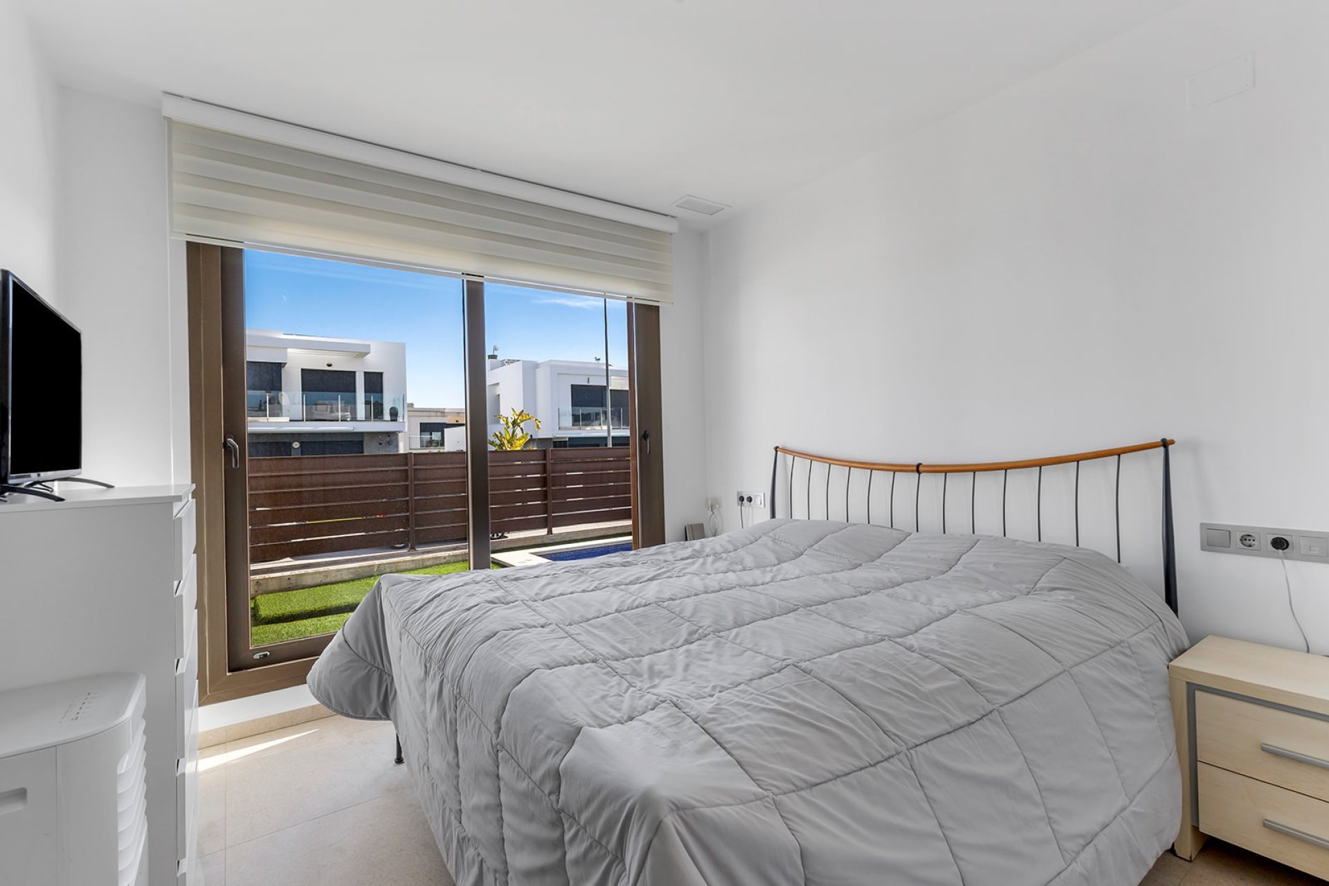 Återförsäljning - Villa -
Orihuela Costa - Vistabella Golf