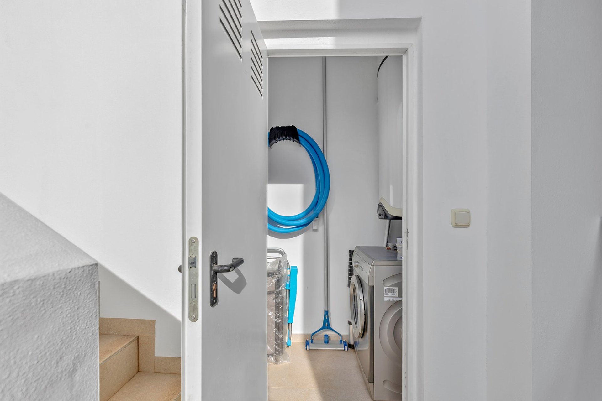 Återförsäljning - Villa -
Orihuela Costa - Vistabella Golf