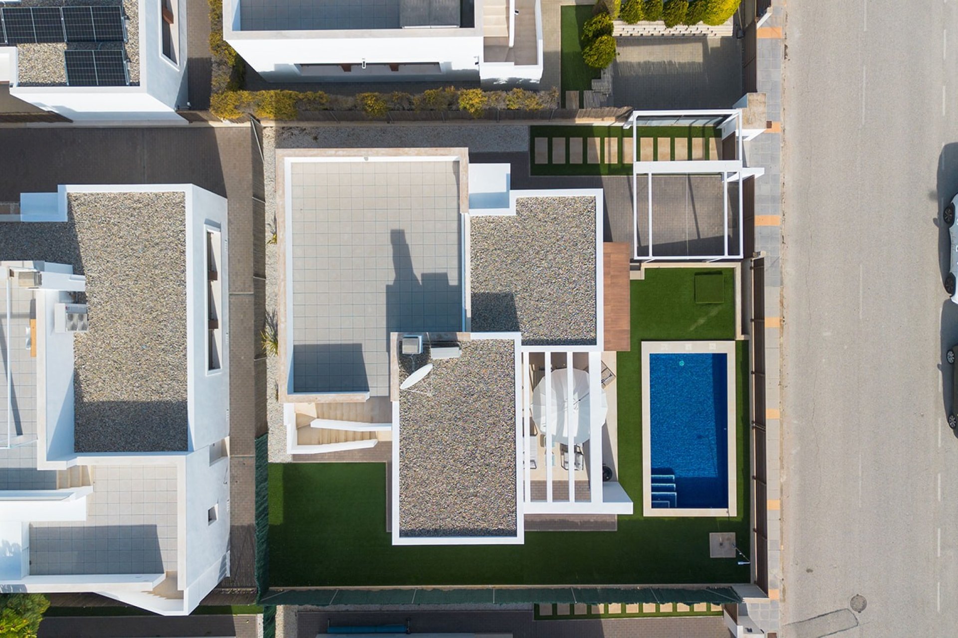 Återförsäljning - Villa -
Orihuela Costa - Vistabella Golf