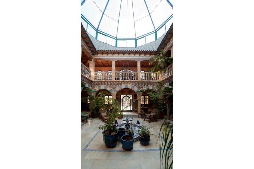 Återförsäljning - Villa -
Orihuela Costa