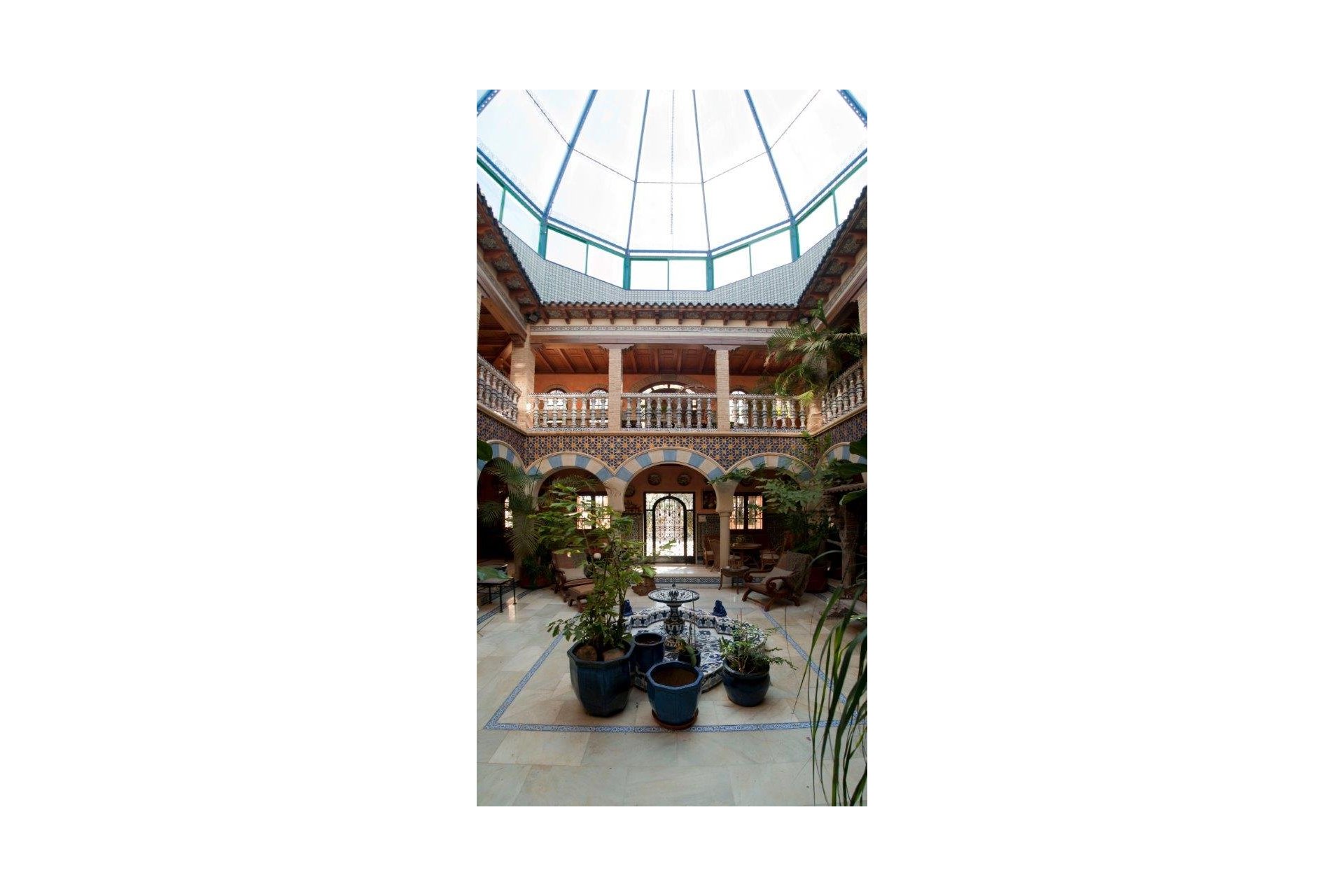 Återförsäljning - Villa -
Orihuela Costa