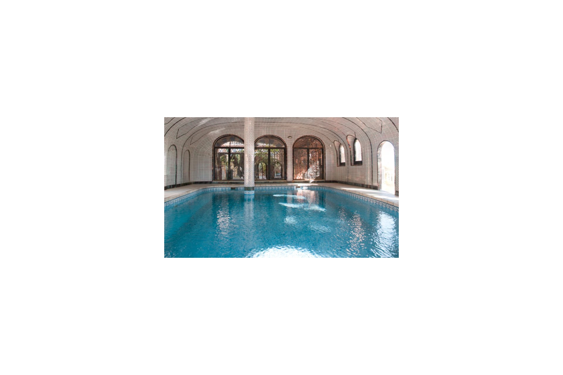 Återförsäljning - Villa -
Orihuela Costa