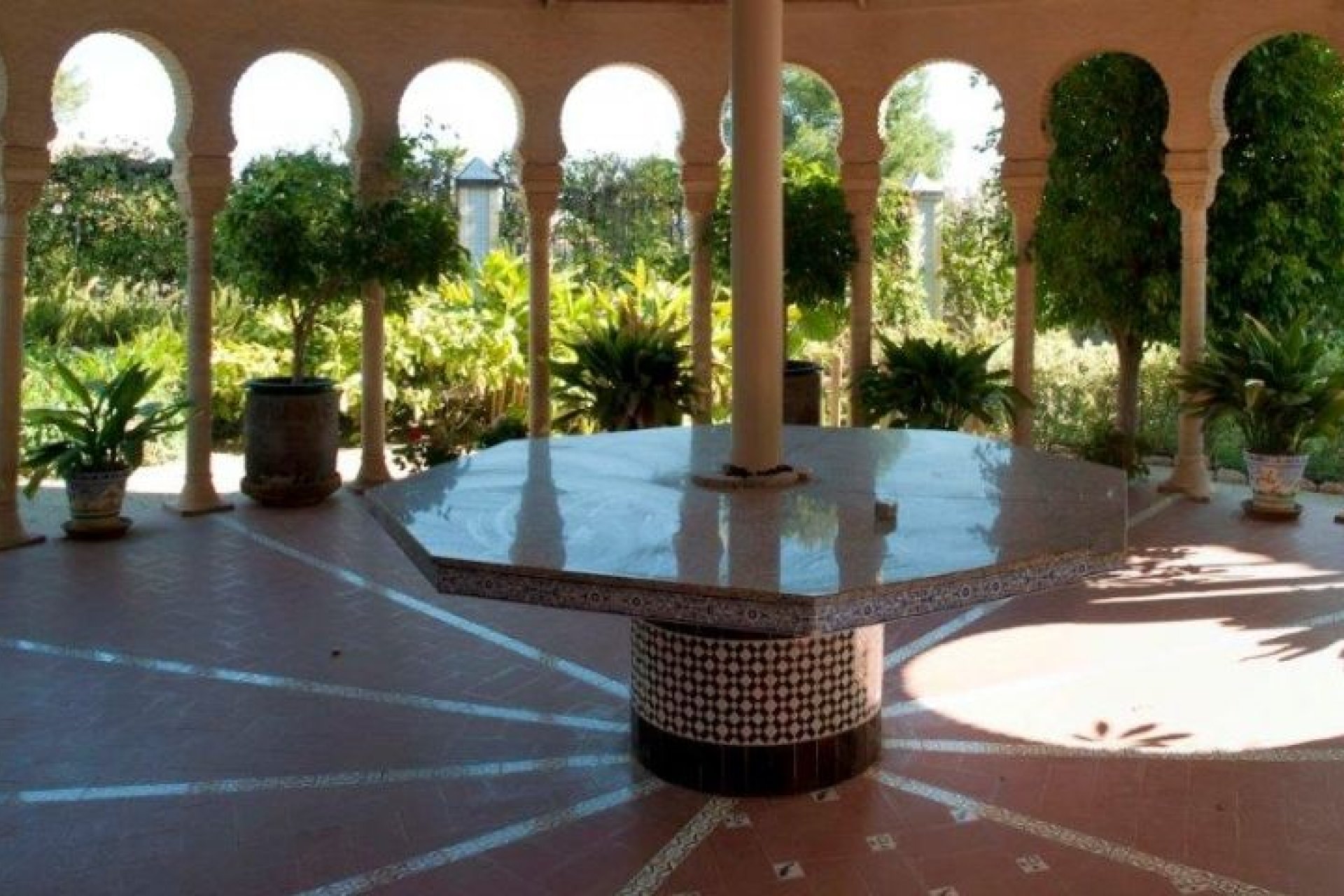 Återförsäljning - Villa -
Orihuela Costa