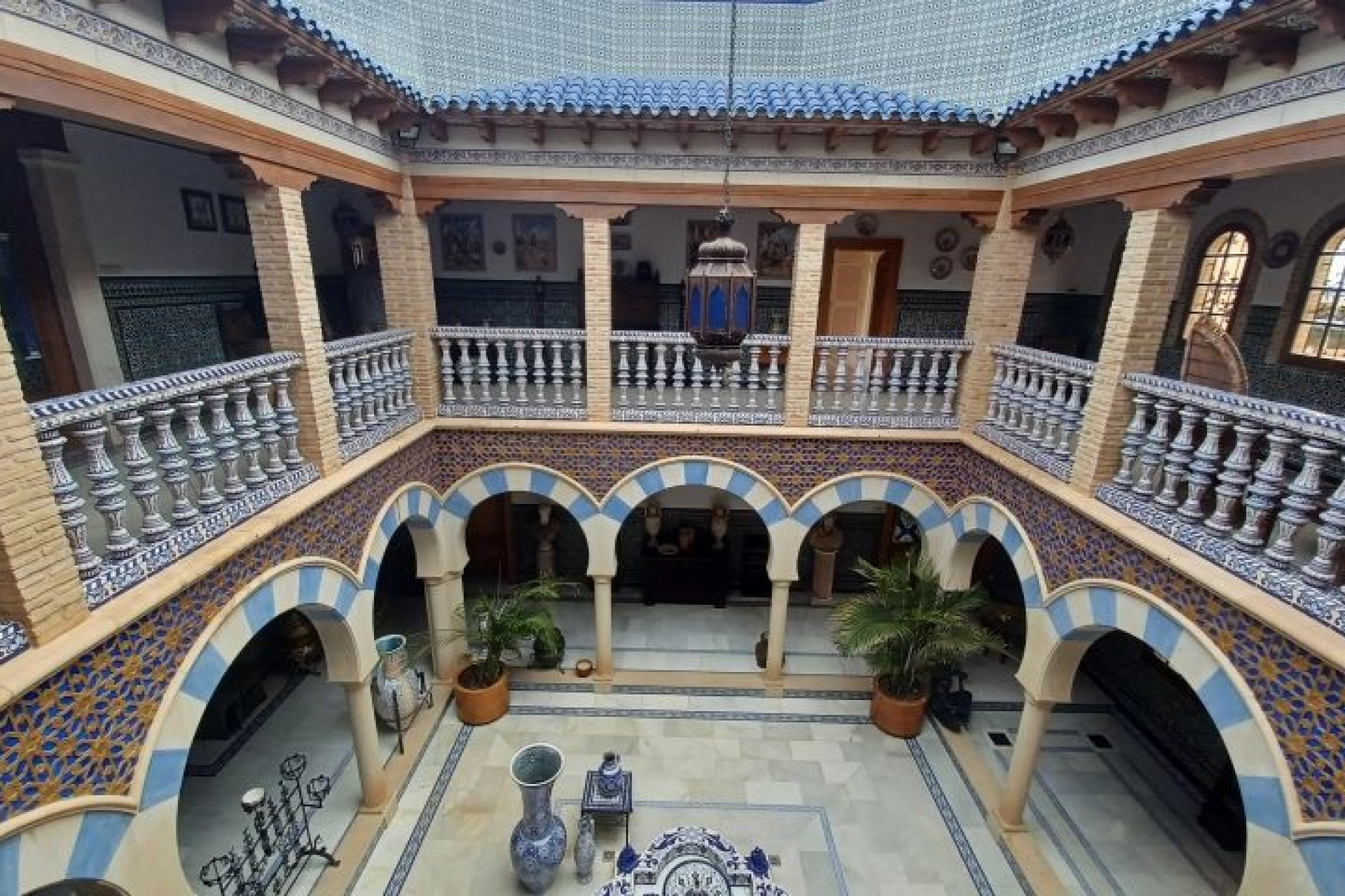 Återförsäljning - Villa -
Orihuela Costa