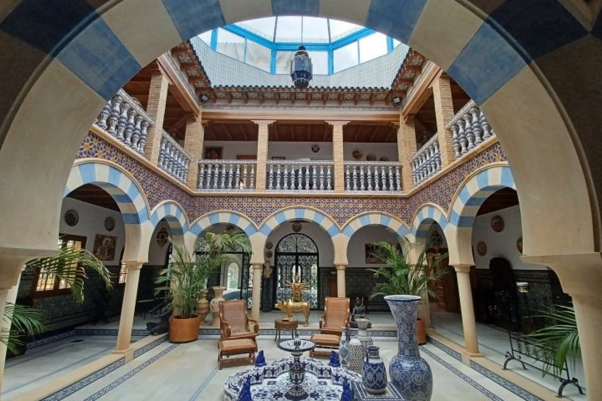 Återförsäljning - Villa -
Orihuela Costa