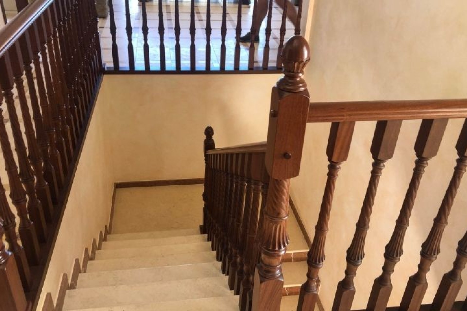 Återförsäljning - Villa -
Orihuela Costa