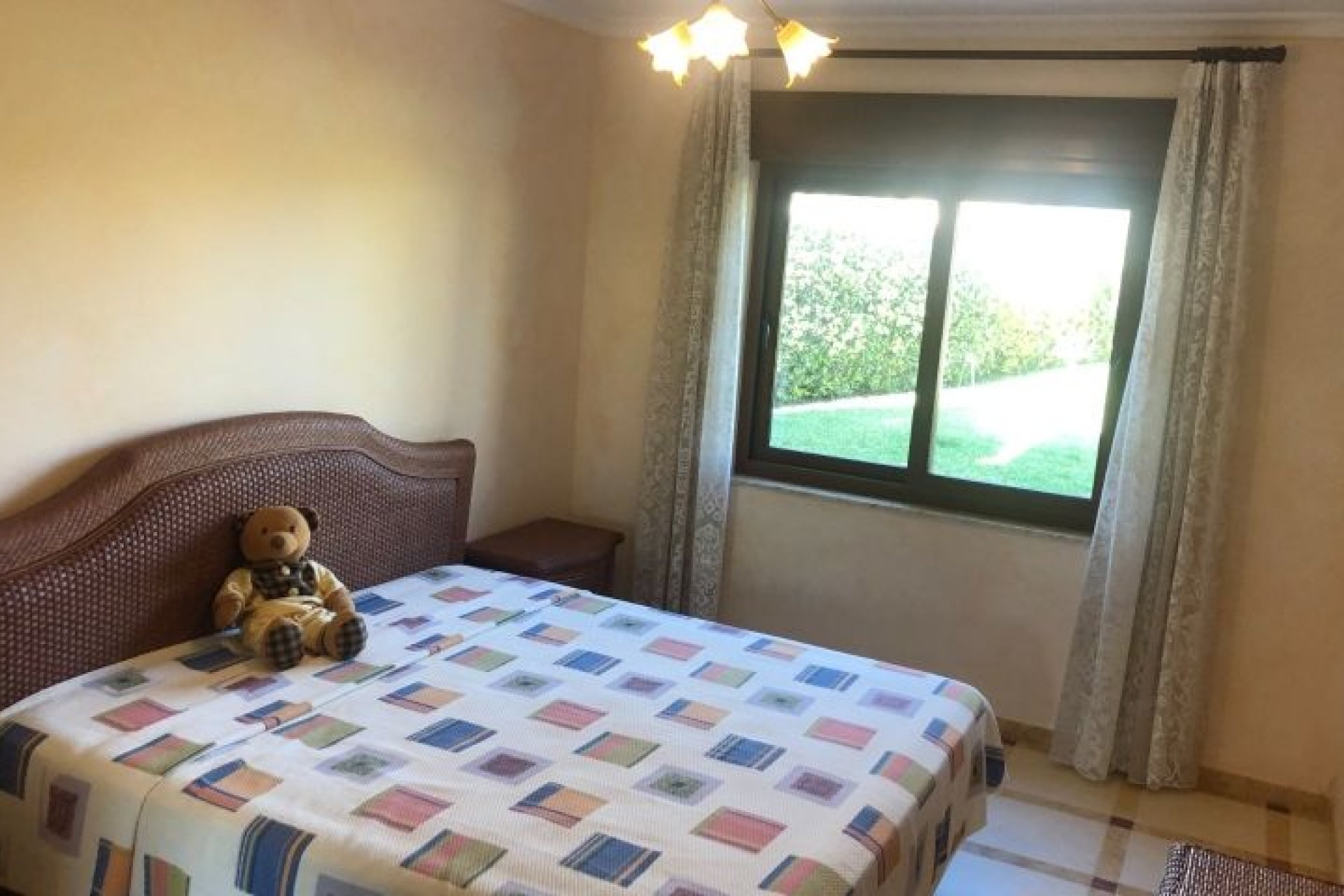 Återförsäljning - Villa -
Orihuela Costa