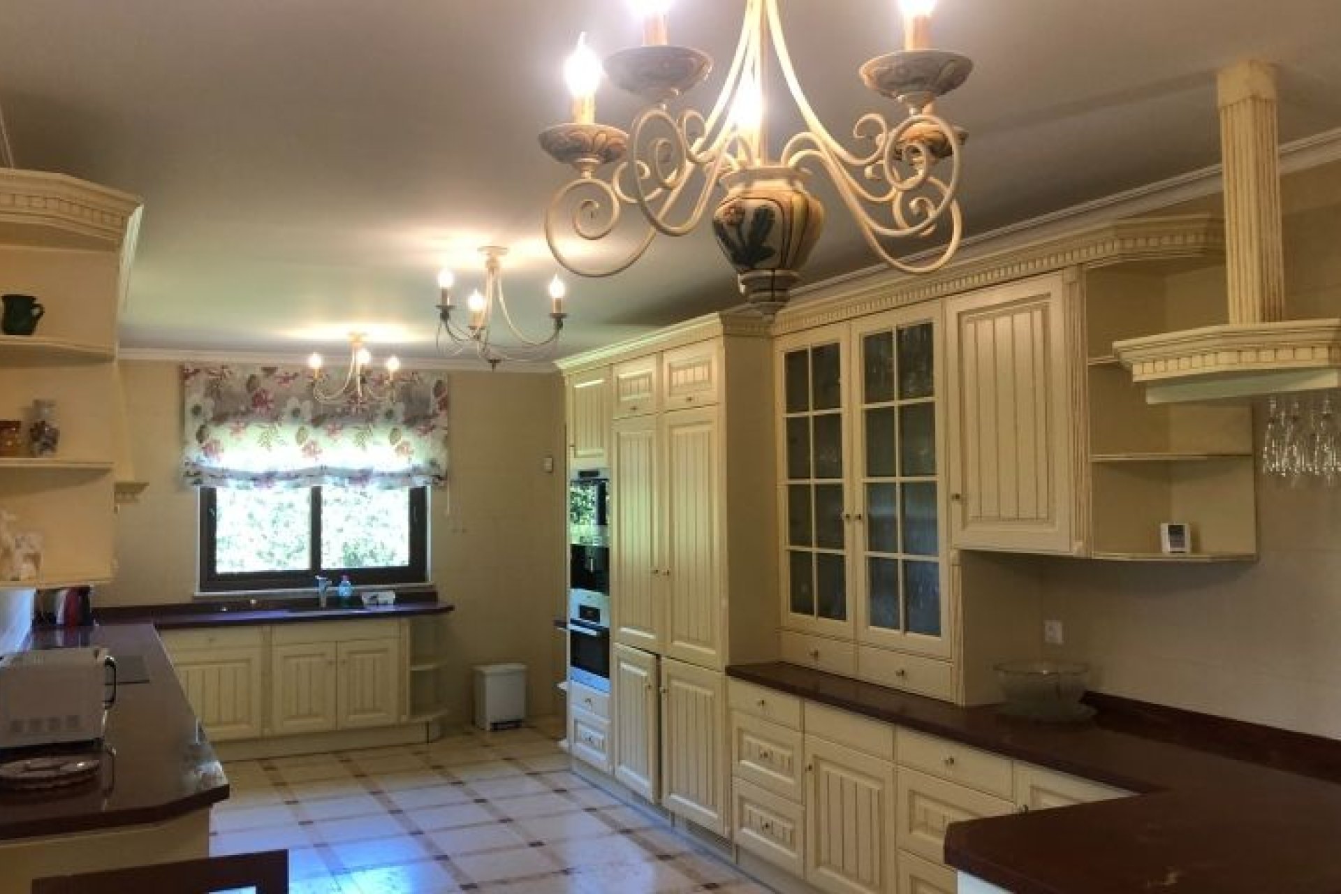 Återförsäljning - Villa -
Orihuela Costa