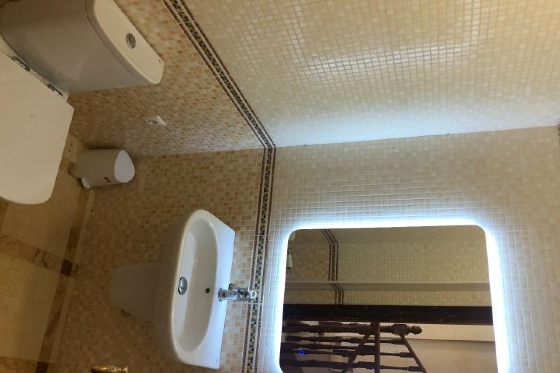 Återförsäljning - Villa -
Orihuela Costa