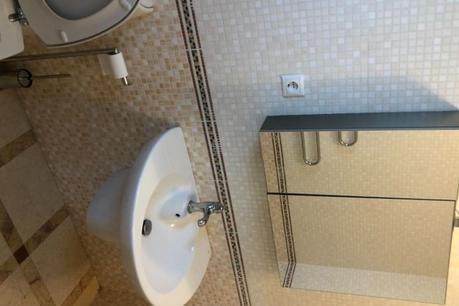 Återförsäljning - Villa -
Orihuela Costa