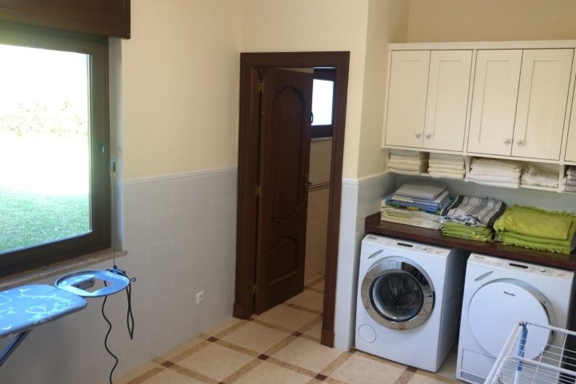 Återförsäljning - Villa -
Orihuela Costa