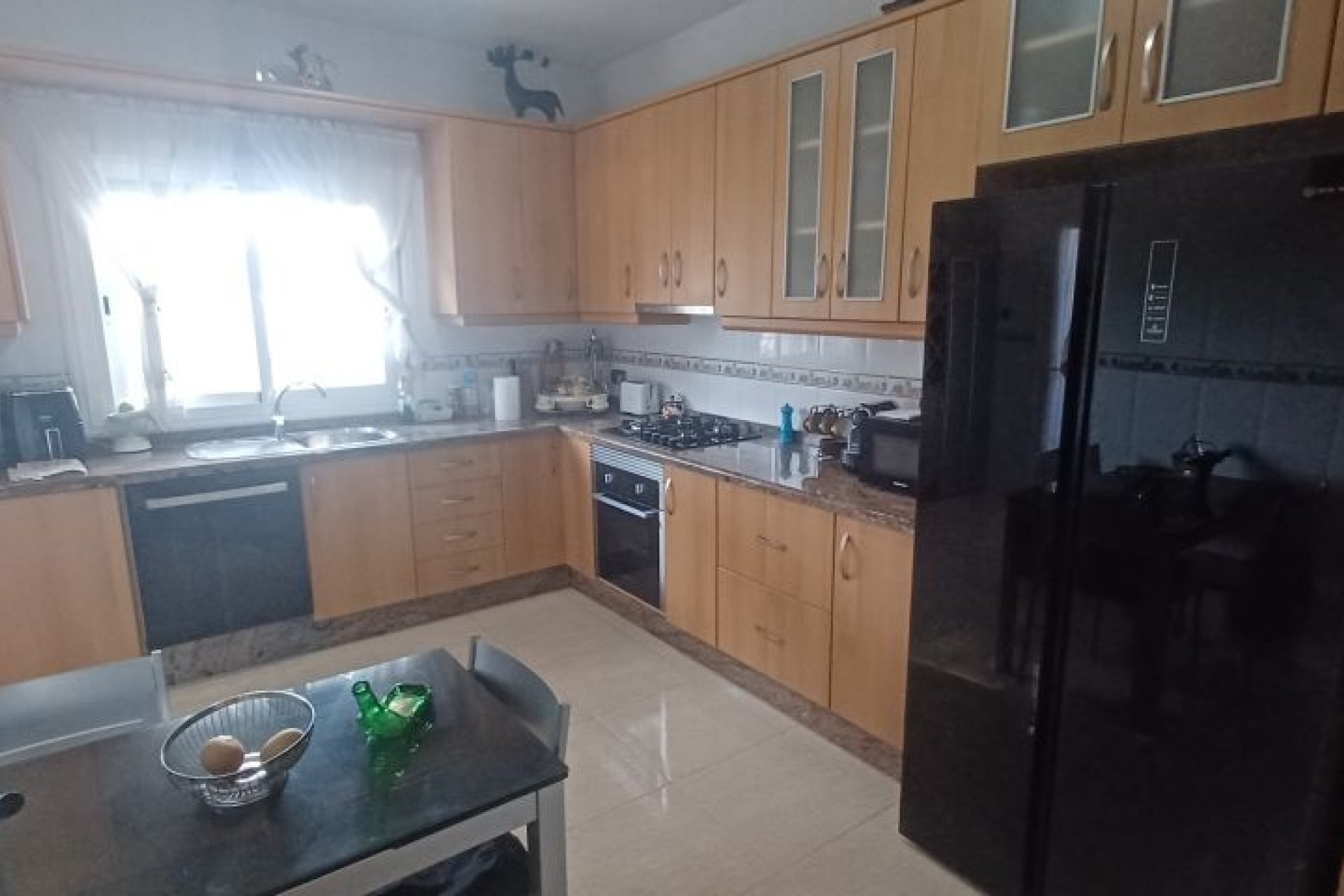 Återförsäljning - Villa -
Orihuela Costa