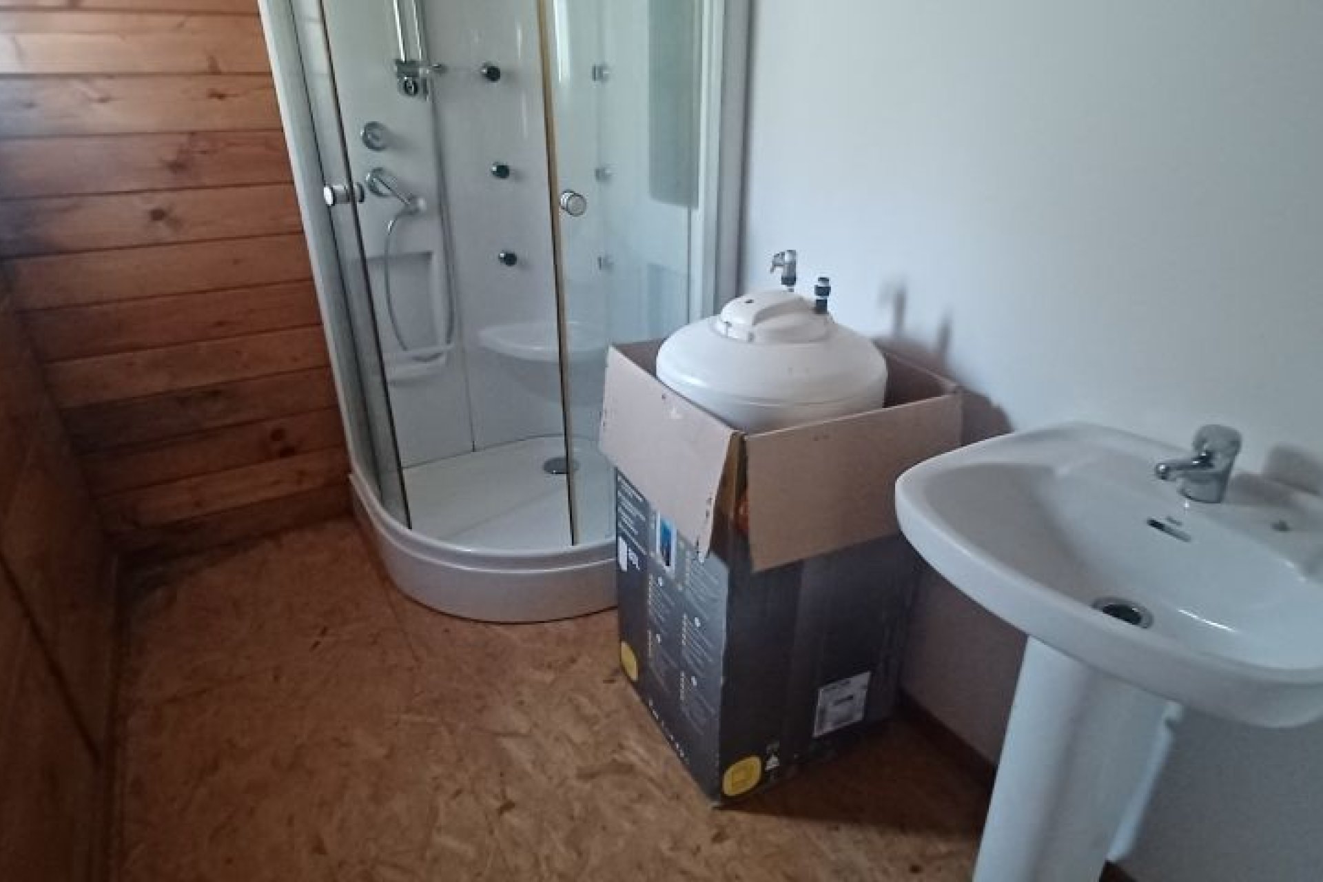 Återförsäljning - Villa -
Orihuela Costa