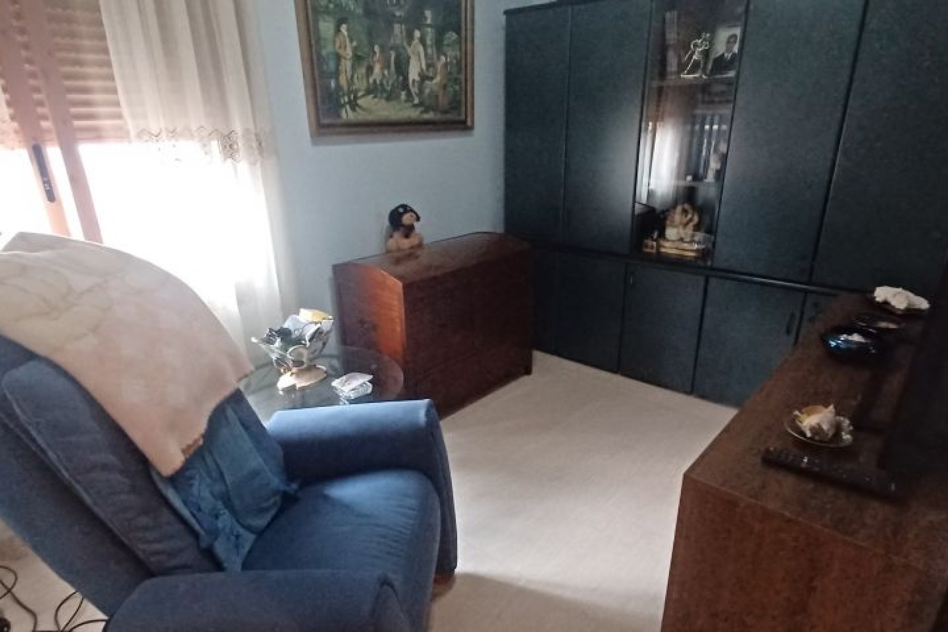 Återförsäljning - Villa -
Orihuela Costa