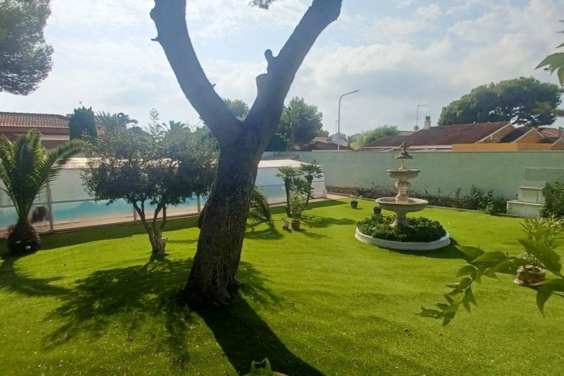 Återförsäljning - Villa -
Orihuela Costa