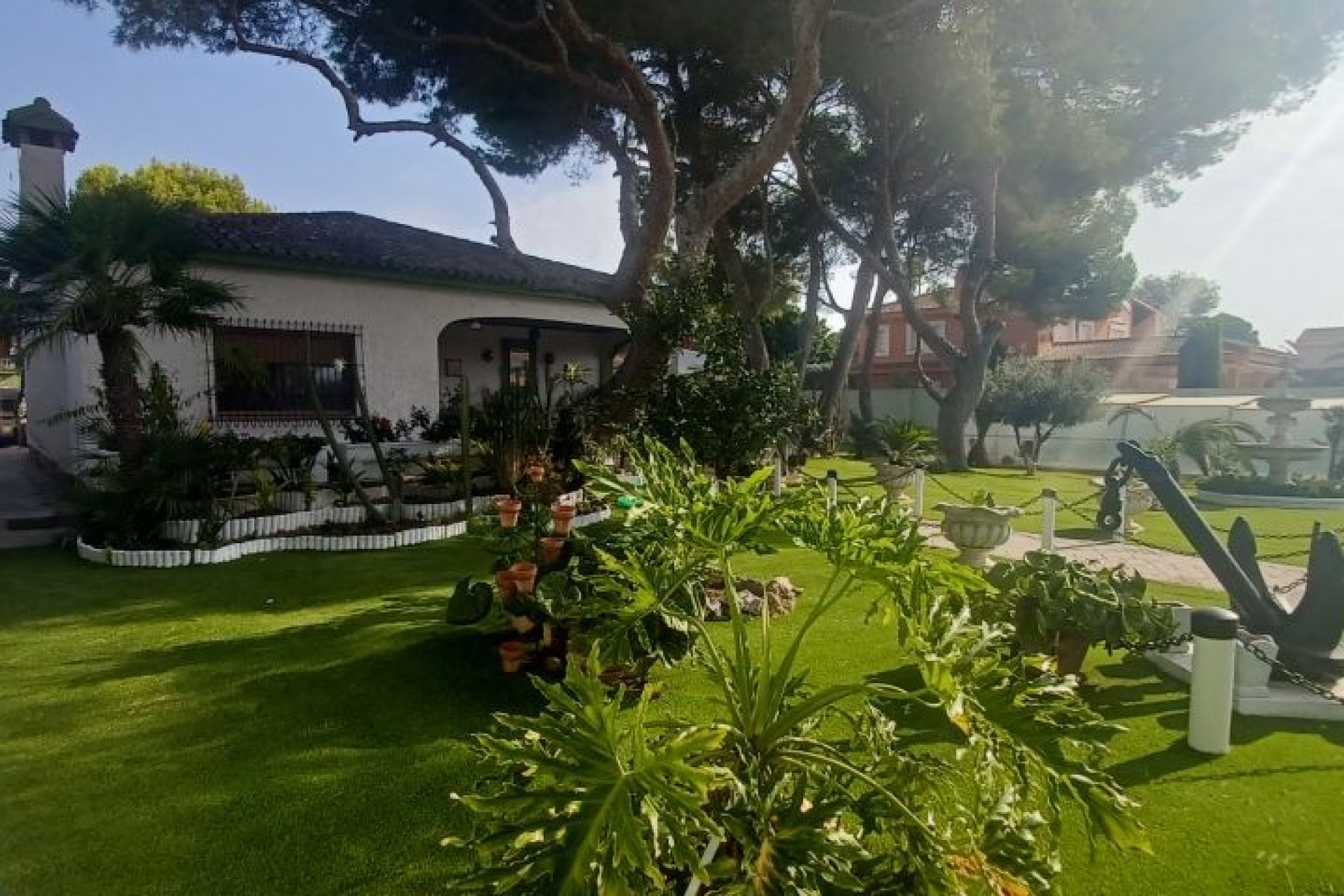 Återförsäljning - Villa -
Orihuela Costa