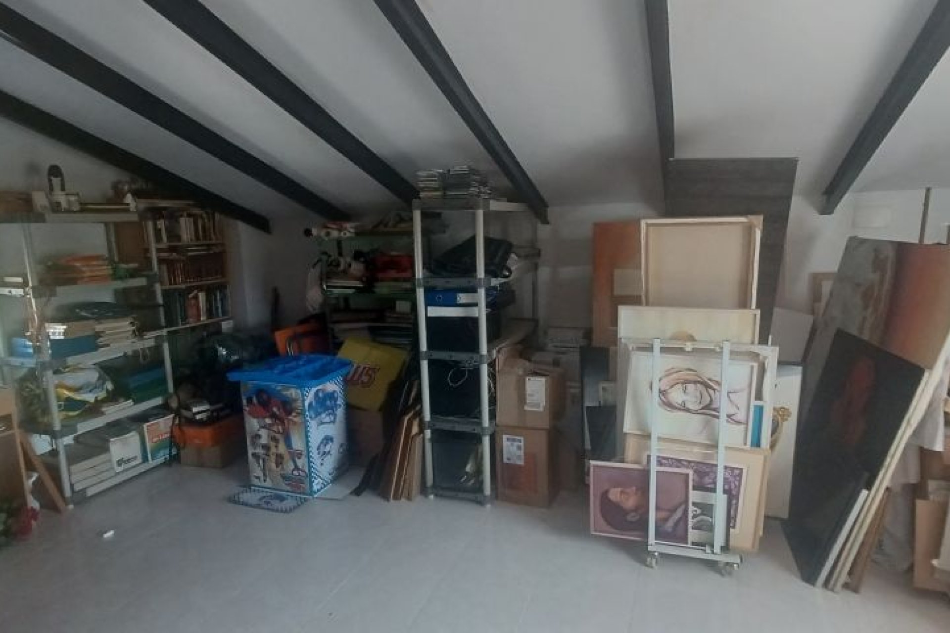 Återförsäljning - Villa -
Orihuela Costa