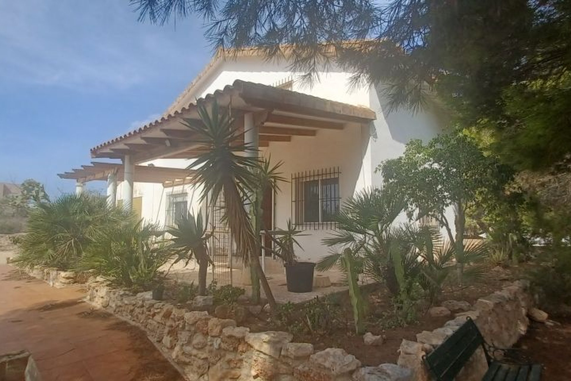 Återförsäljning - Villa -
Orihuela Costa
