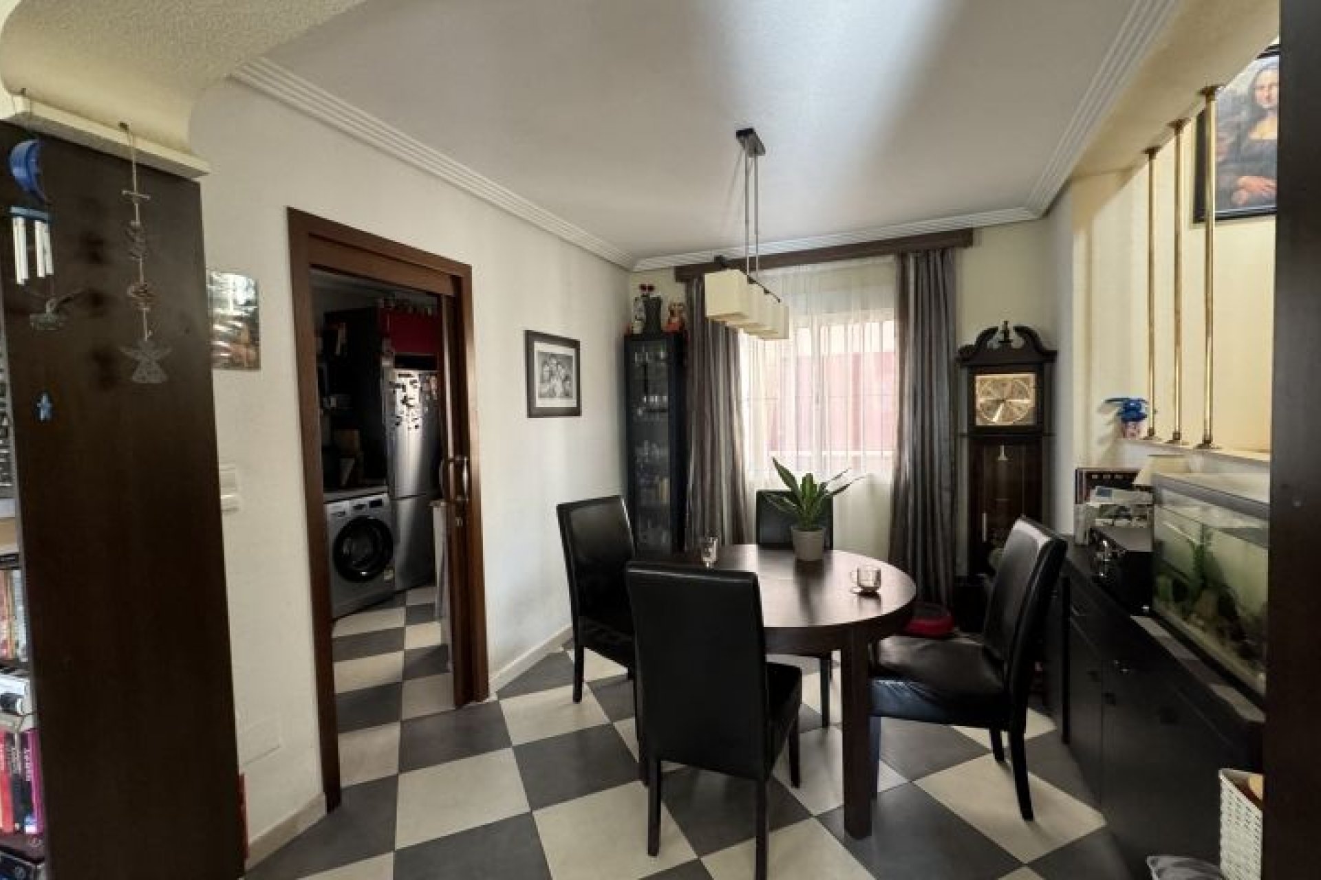 Återförsäljning - Villa -
Orihuela Costa