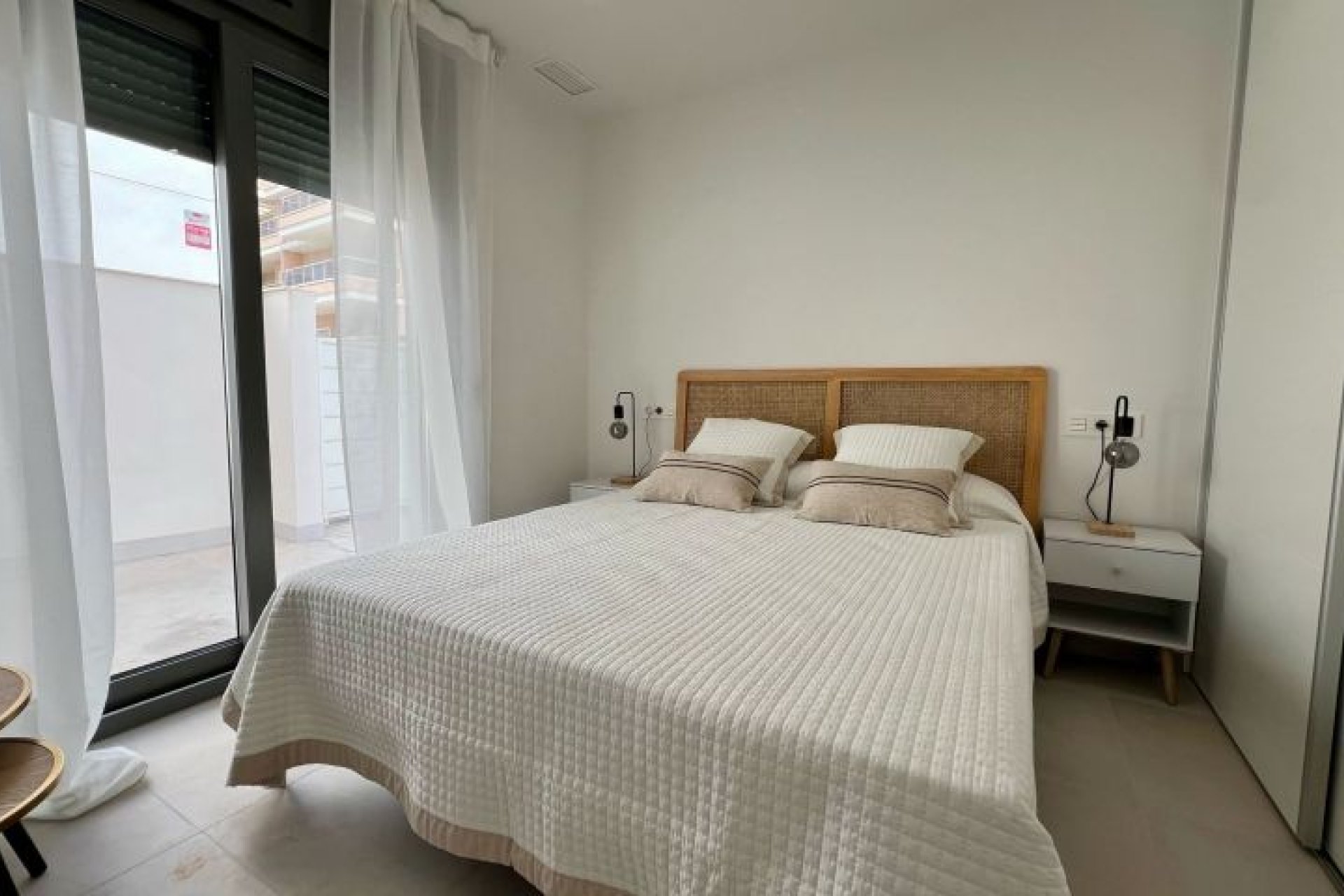 Återförsäljning - Villa -
Orihuela Costa