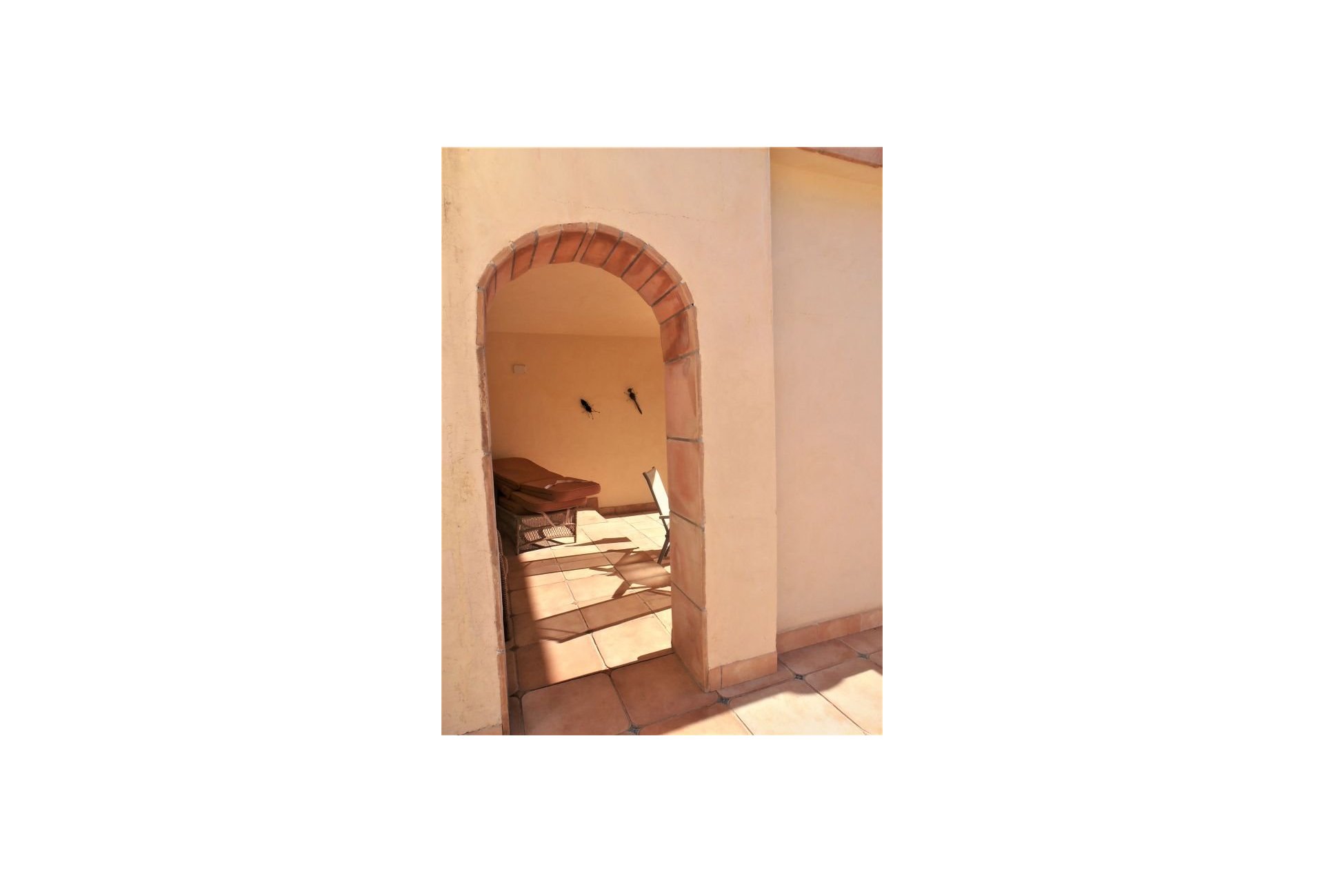 Återförsäljning - Villa -
Orihuela Costa