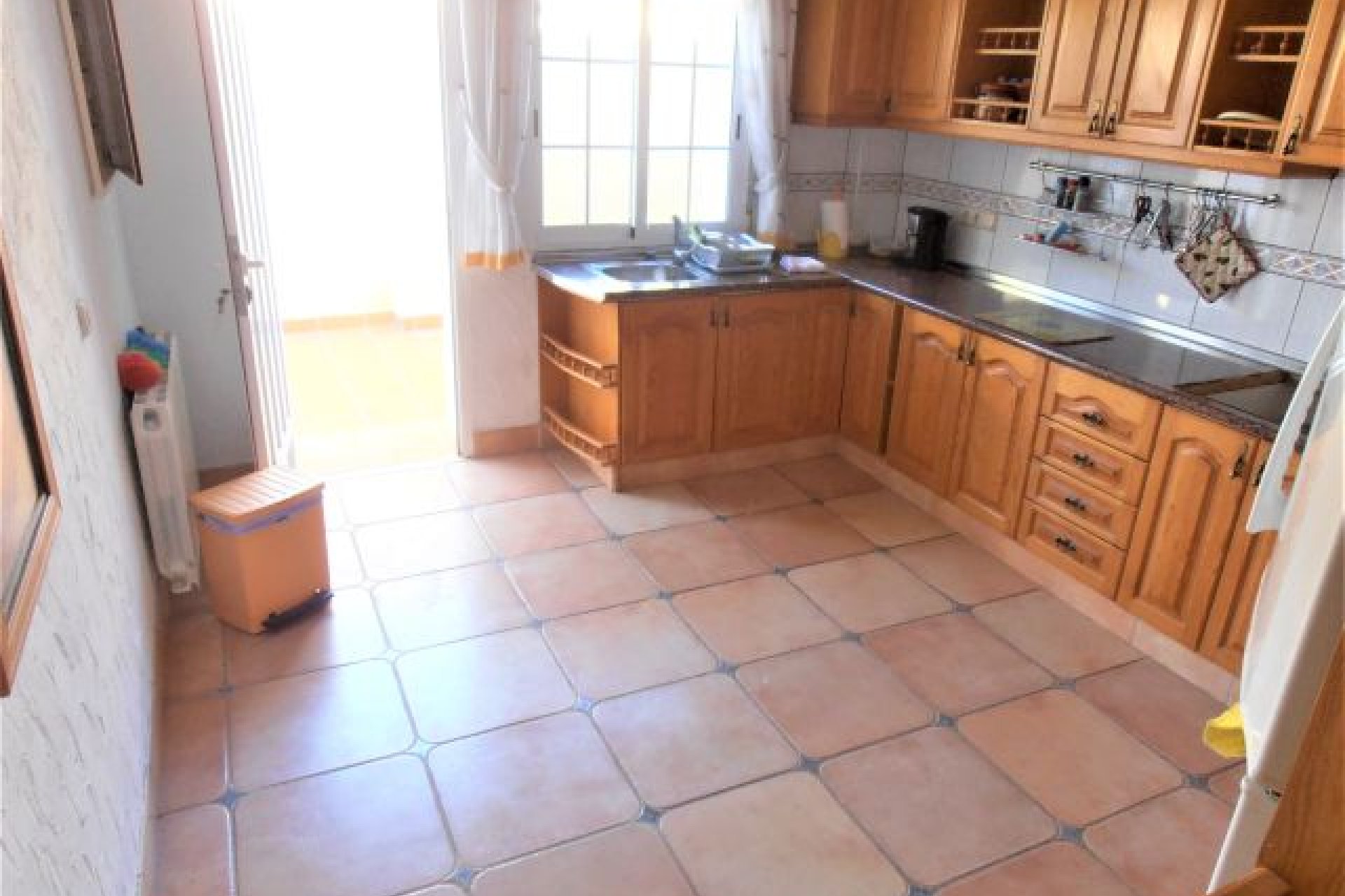 Återförsäljning - Villa -
Orihuela Costa