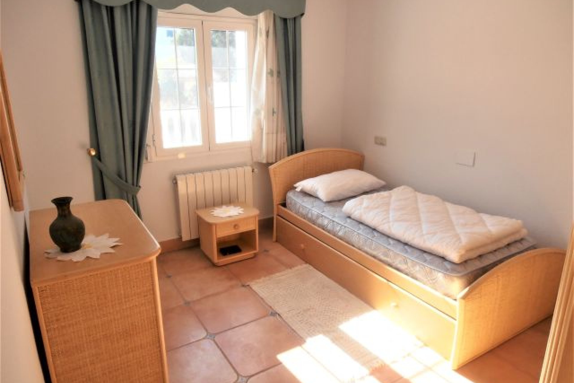 Återförsäljning - Villa -
Orihuela Costa