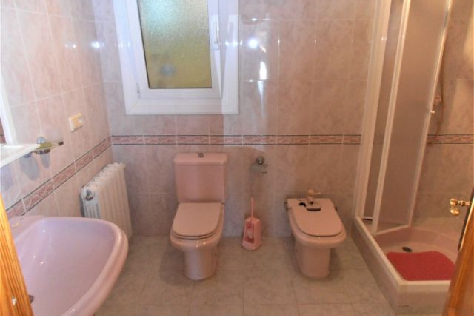 Återförsäljning - Villa -
Orihuela Costa