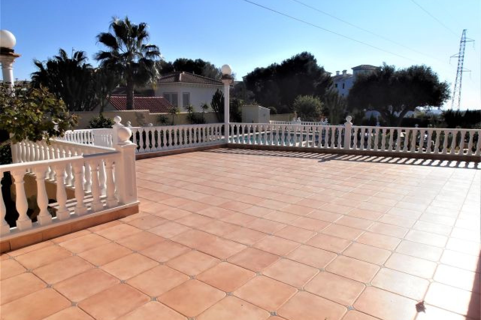 Återförsäljning - Villa -
Orihuela Costa
