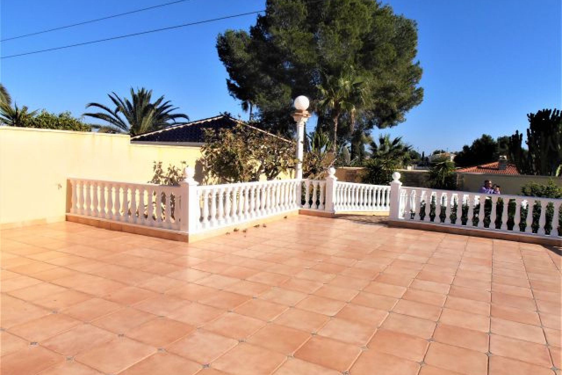 Återförsäljning - Villa -
Orihuela Costa