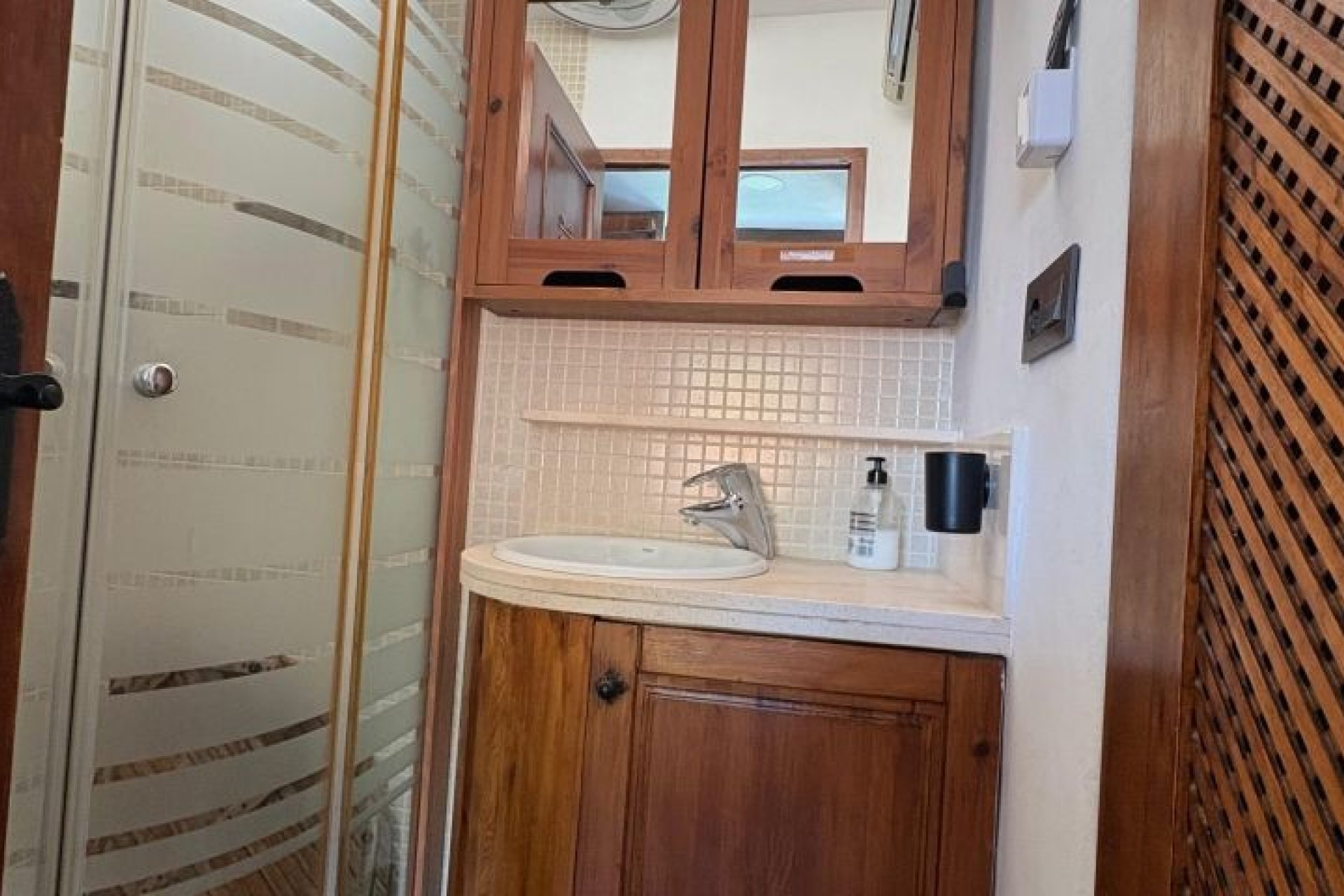 Återförsäljning - Villa -
Orihuela Costa