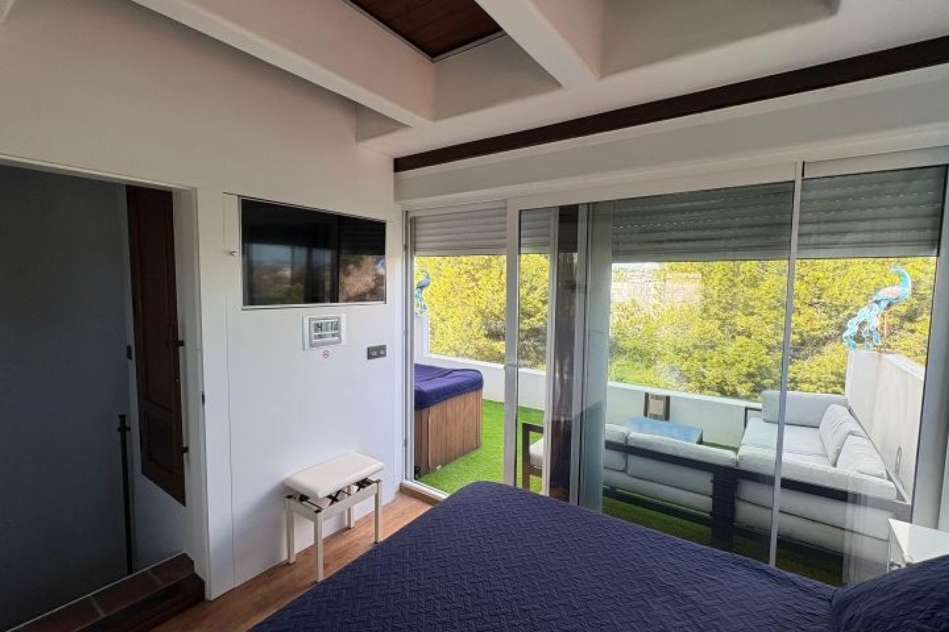 Återförsäljning - Villa -
Orihuela Costa