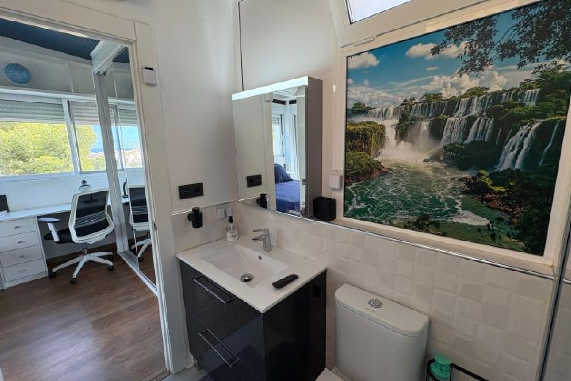 Återförsäljning - Villa -
Orihuela Costa