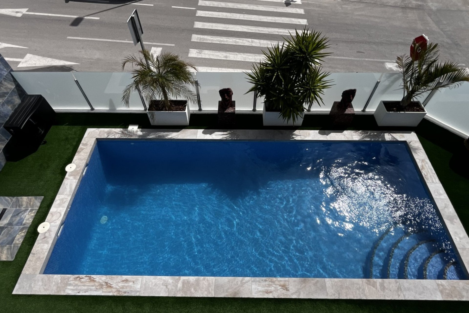 Återförsäljning - Villa -
Orihuela - Entre Naranjos Vistabella Golf