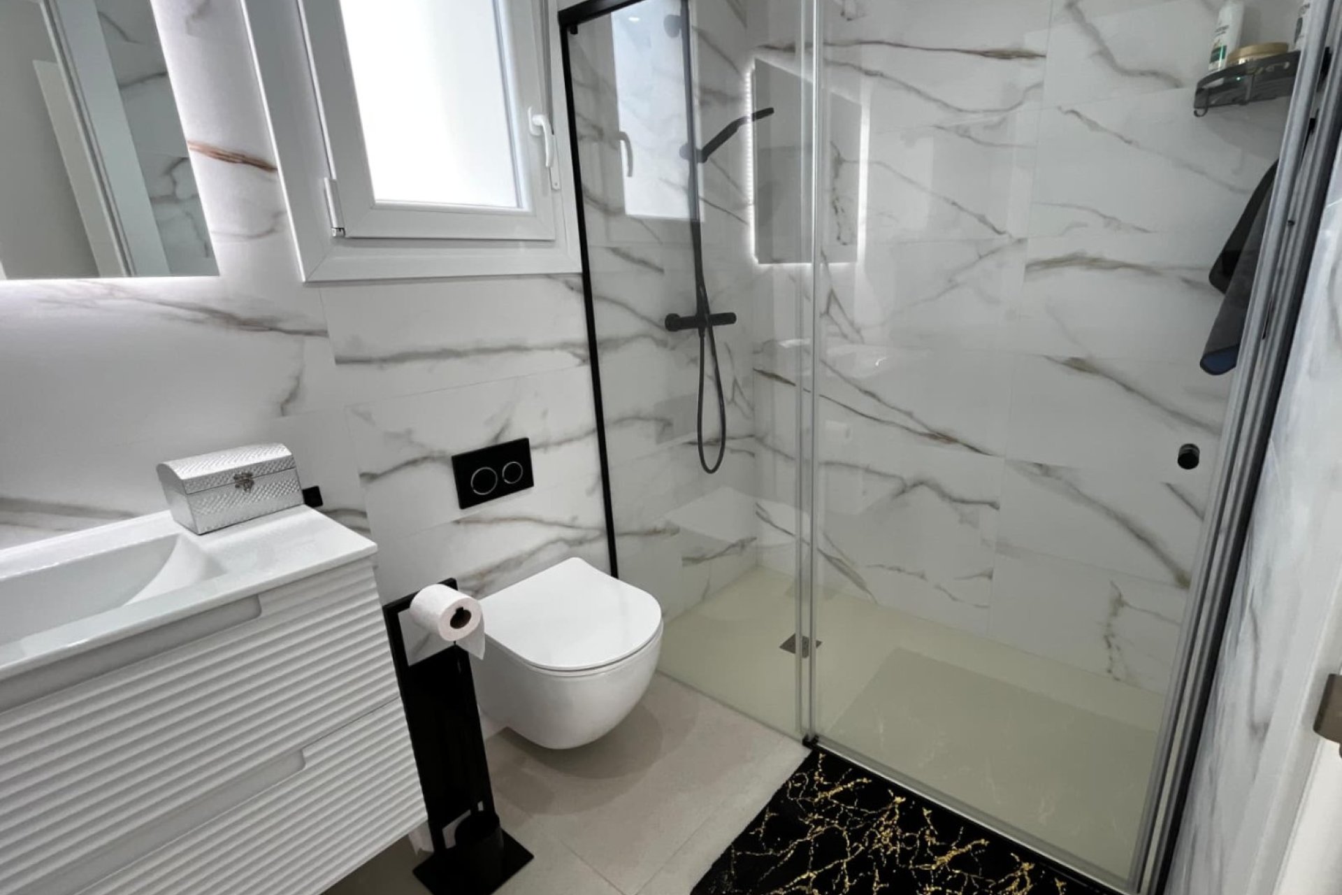 Återförsäljning - Villa -
Orihuela - Entre Naranjos Vistabella Golf