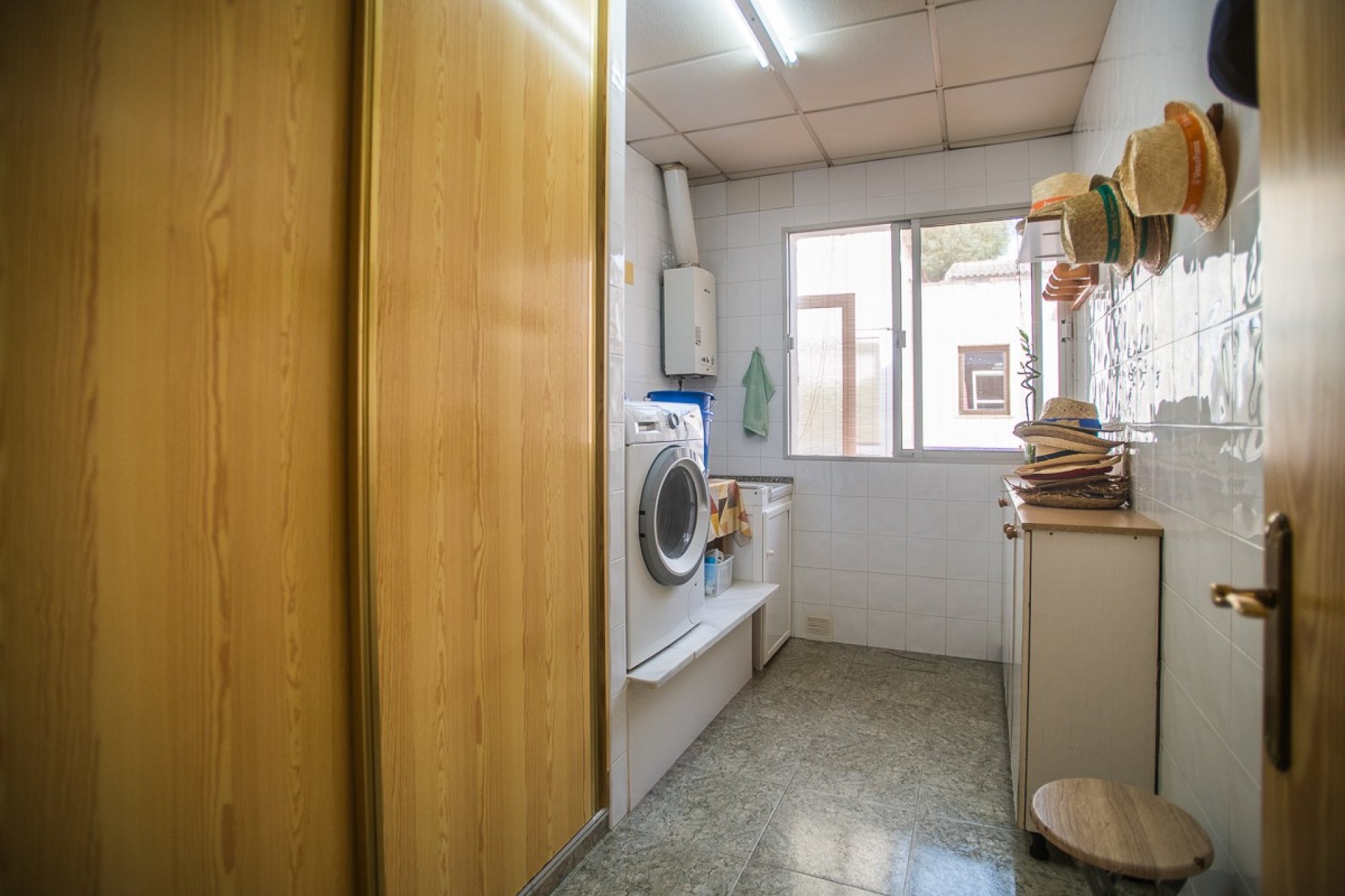 Återförsäljning - Villa -
Orihuela - La Matanza