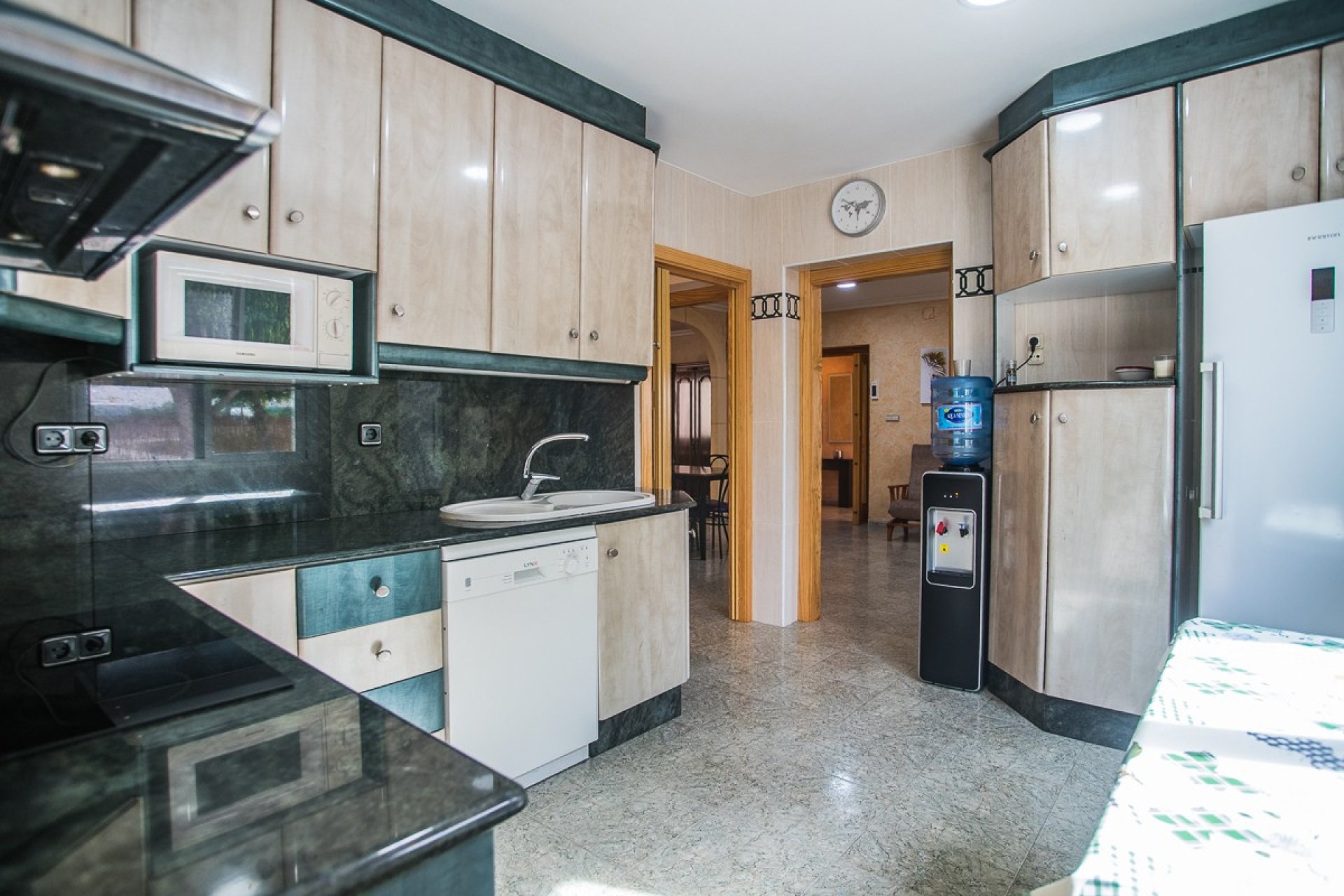 Återförsäljning - Villa -
Orihuela - La Matanza