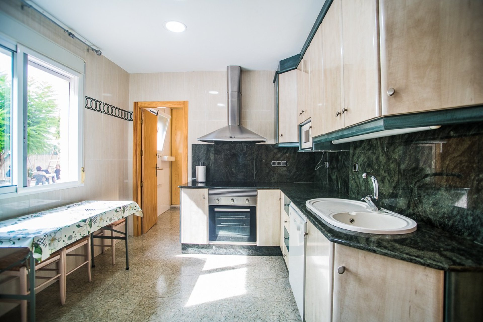Återförsäljning - Villa -
Orihuela - La Matanza