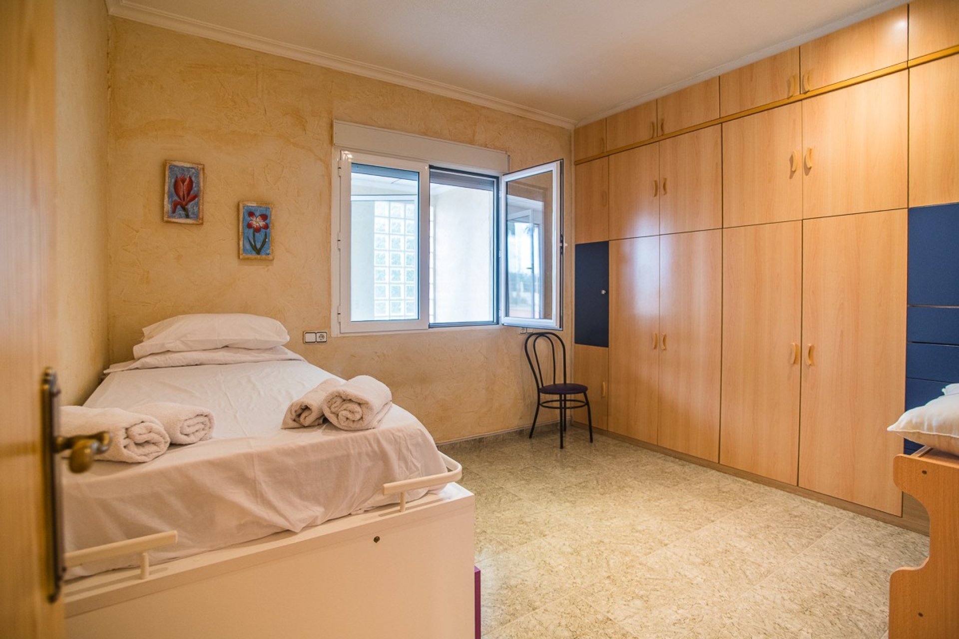 Återförsäljning - Villa -
Orihuela - La Matanza